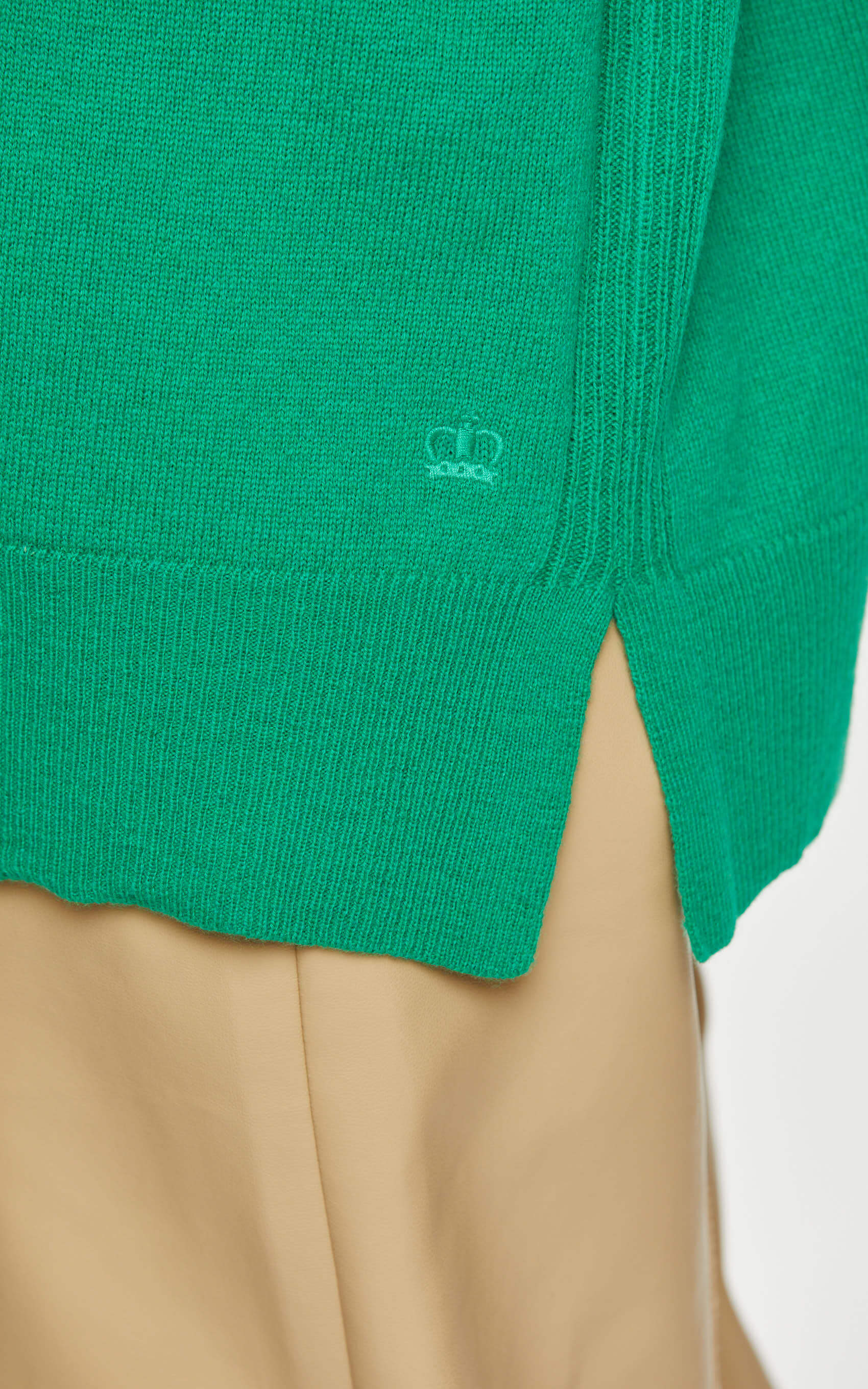 Polera Verde