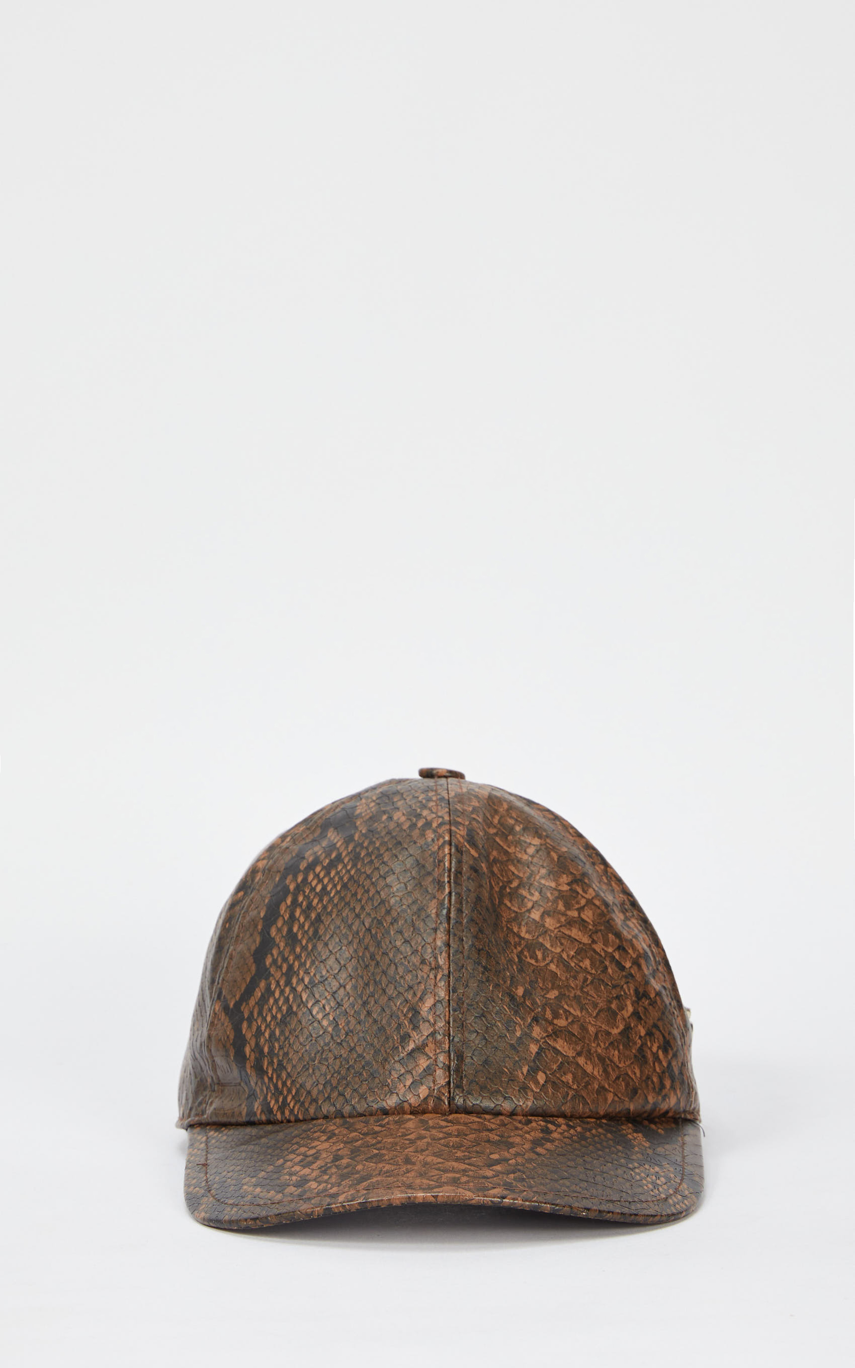 Gorra piton