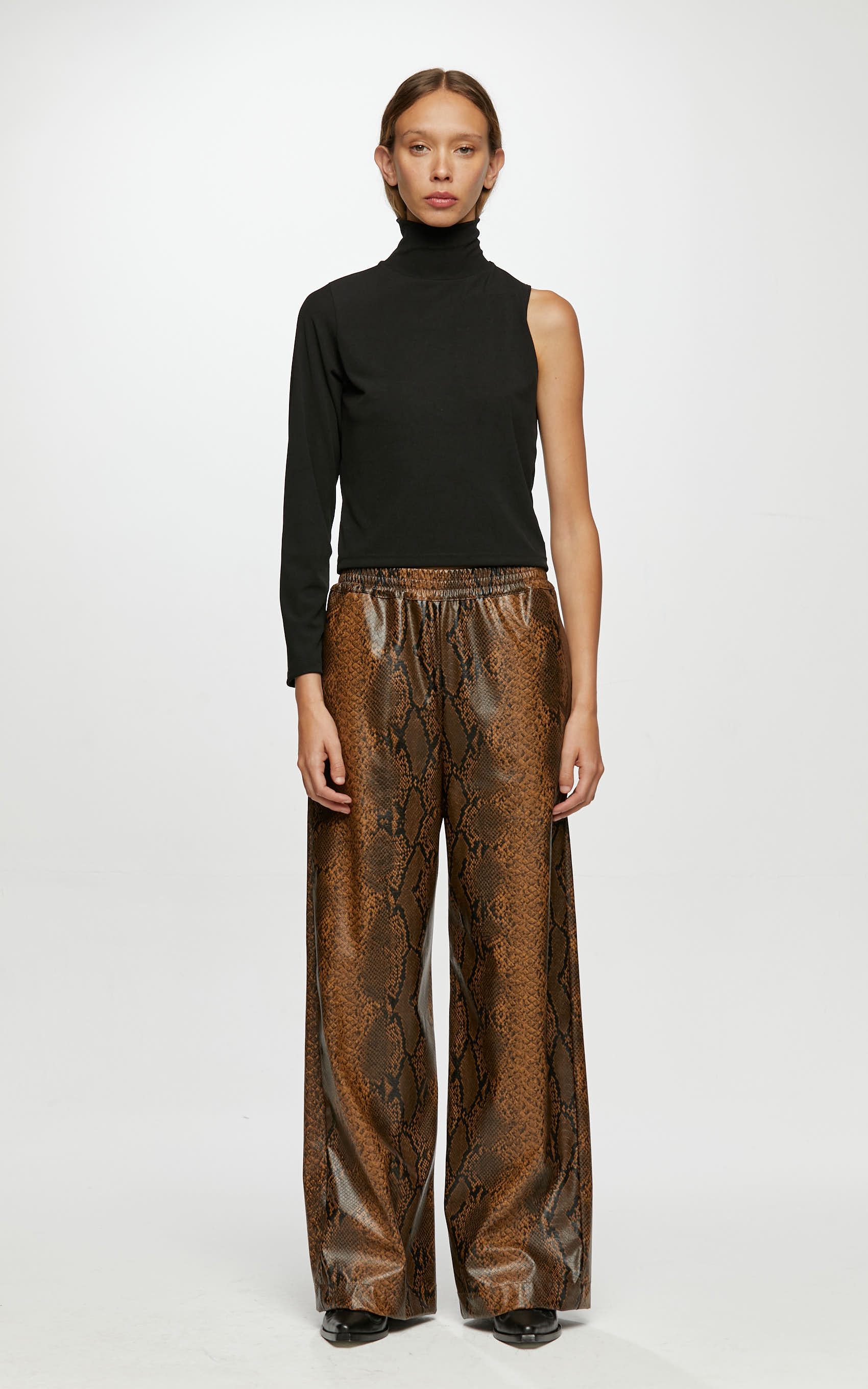 Pantalon piton