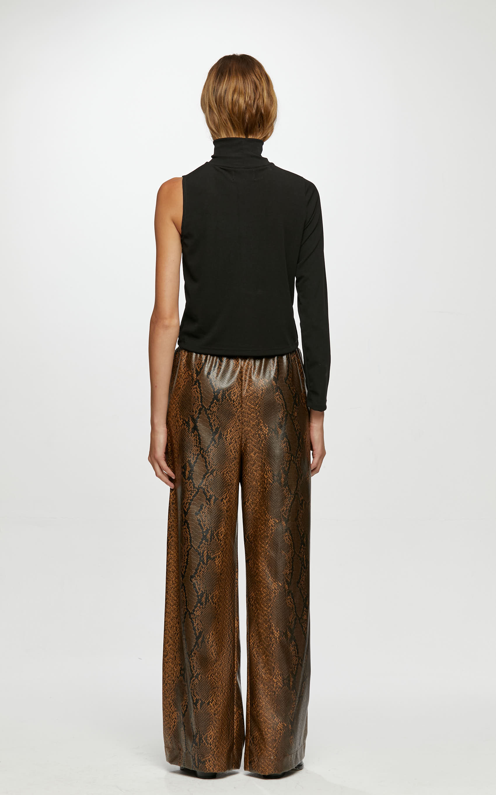 Pantalon piton
