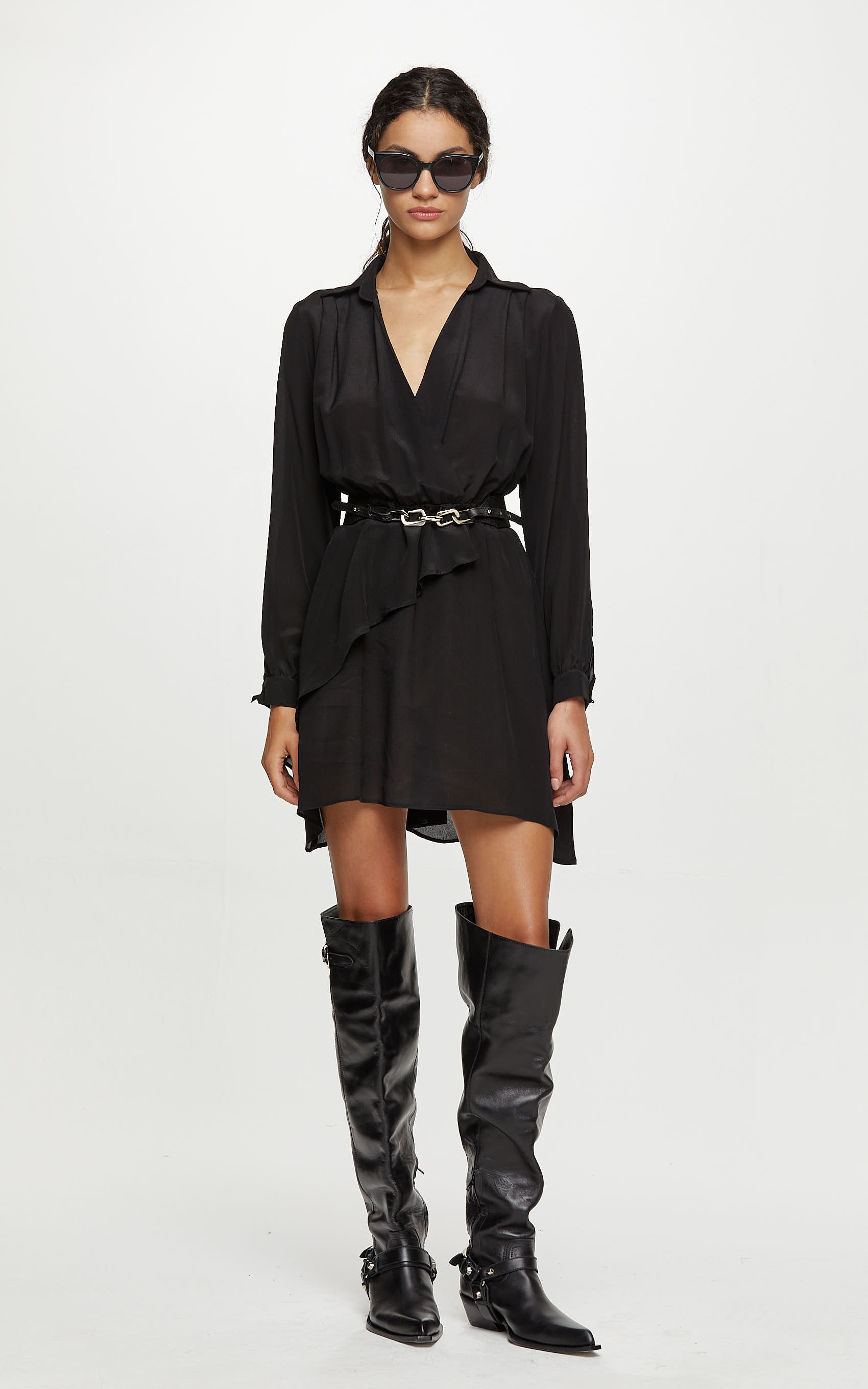 Vestido Negro