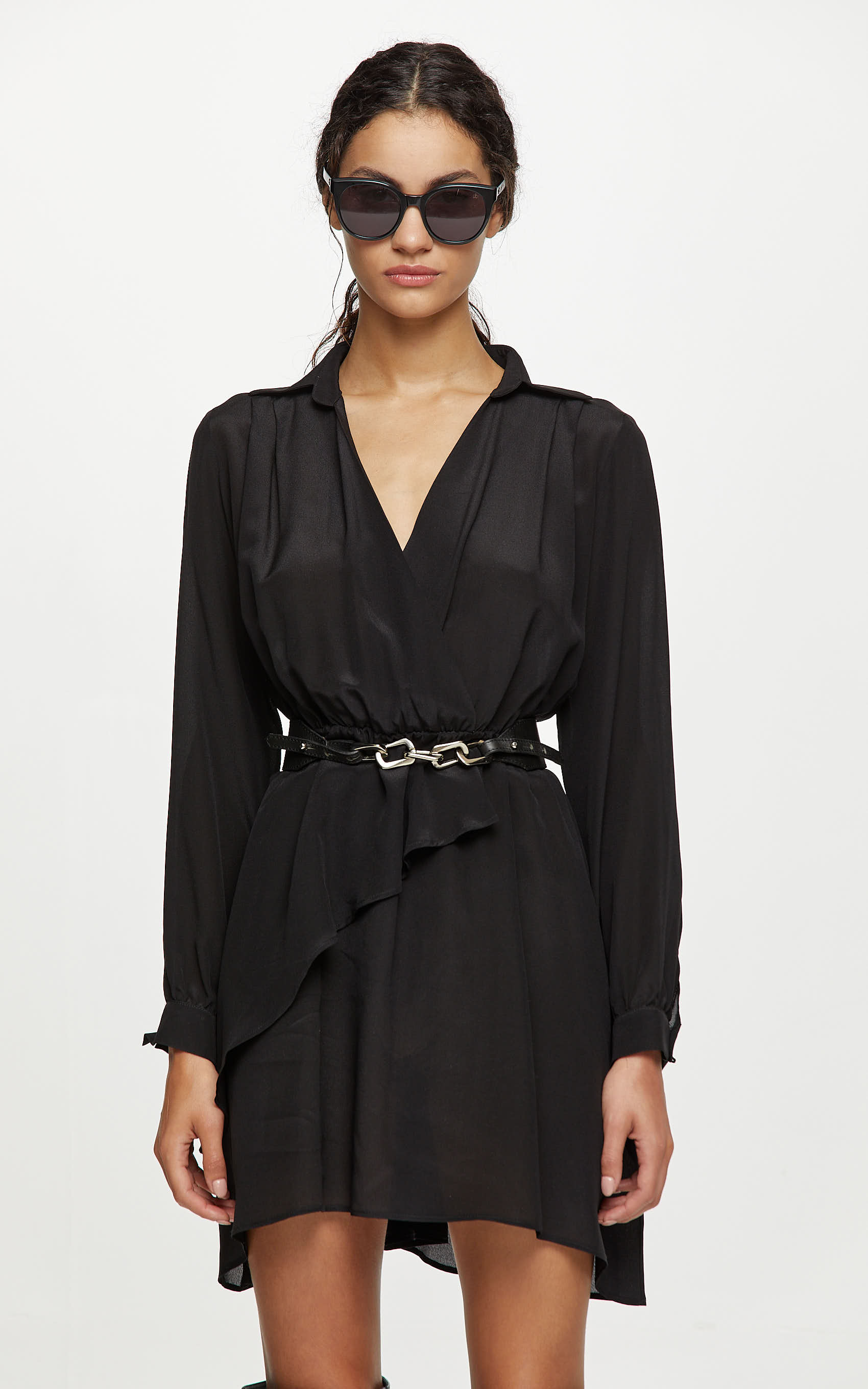 Vestido Negro