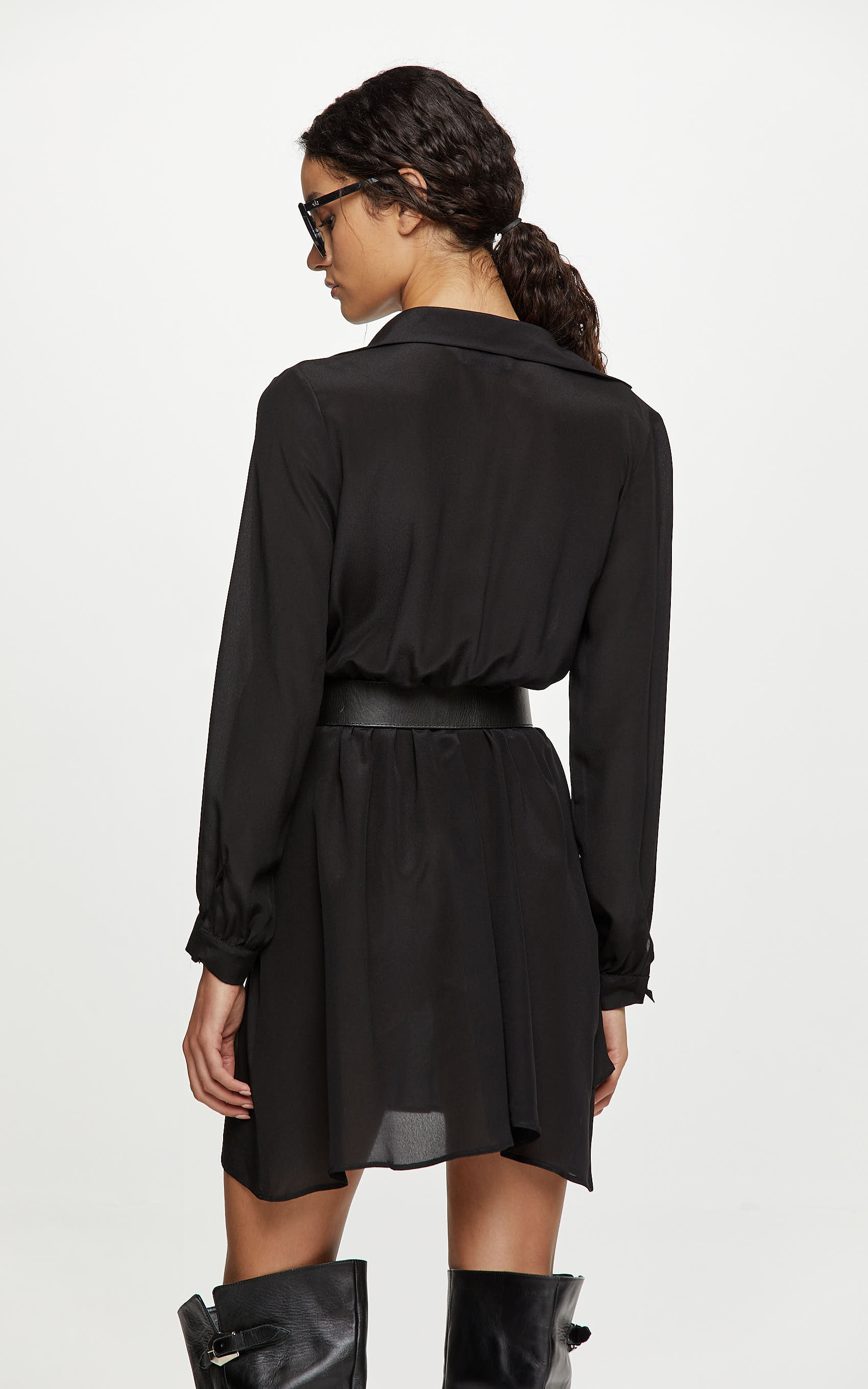 Vestido Negro