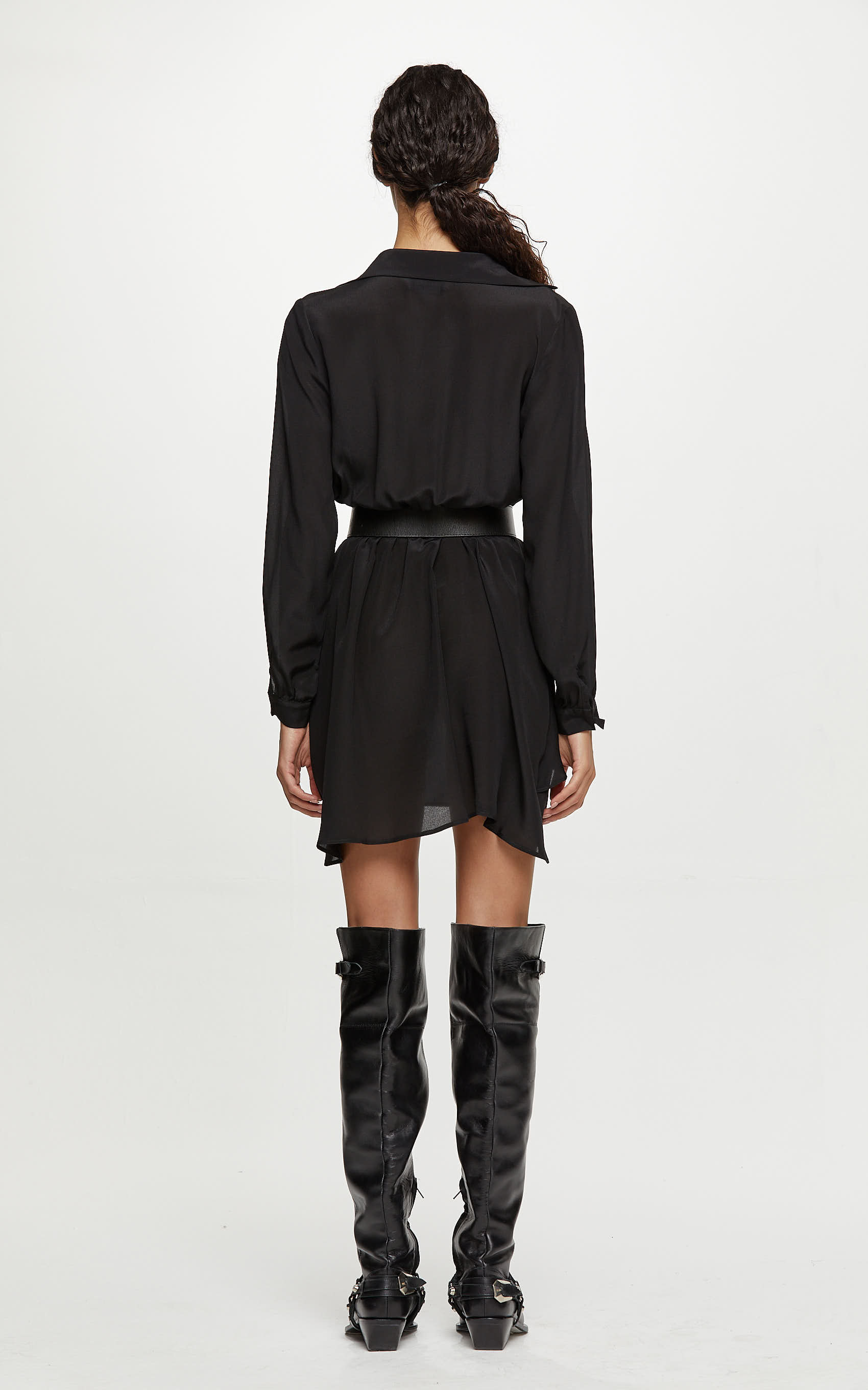 Vestido Negro