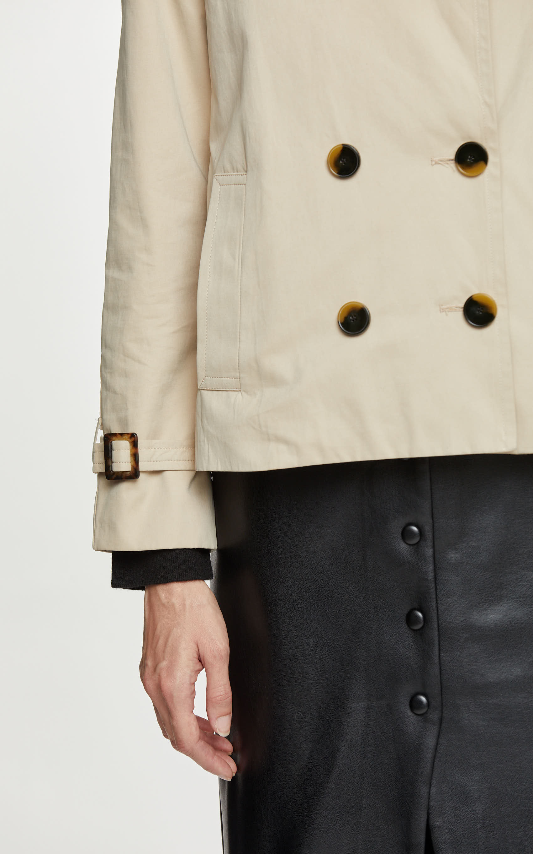 Trench Beige