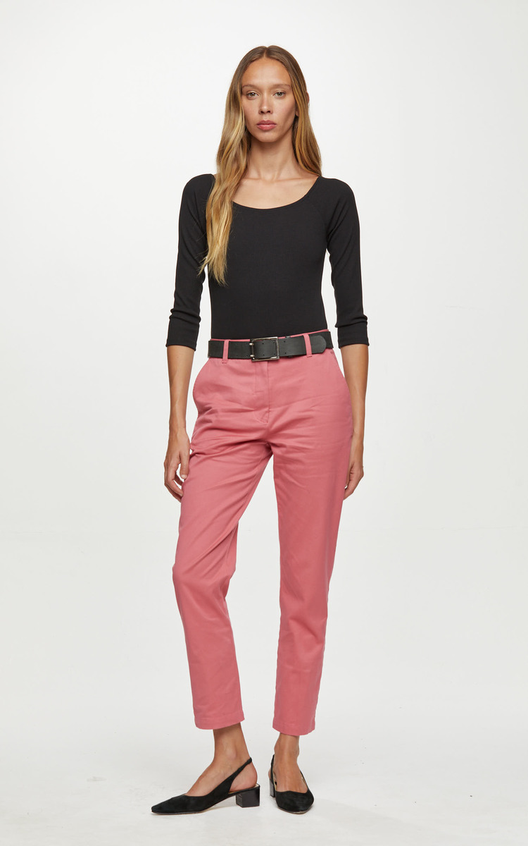 Pantalon Rosa