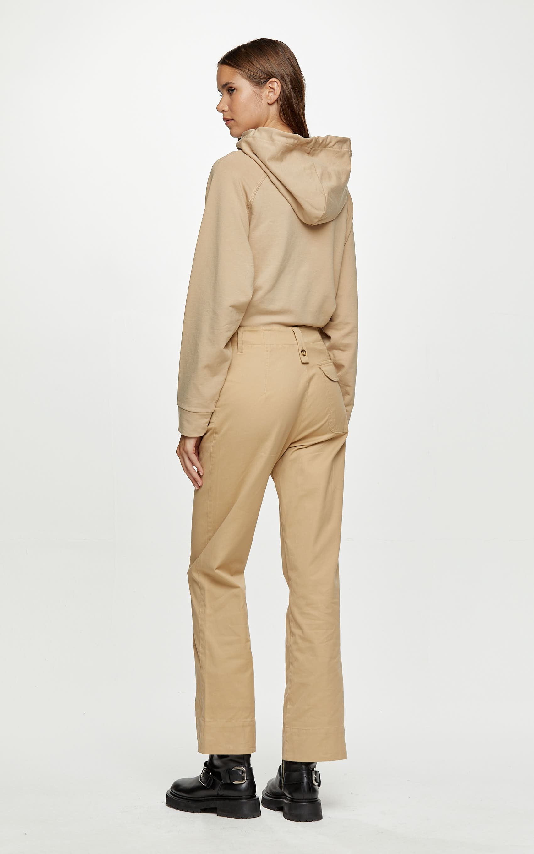 Pantalon Khaki