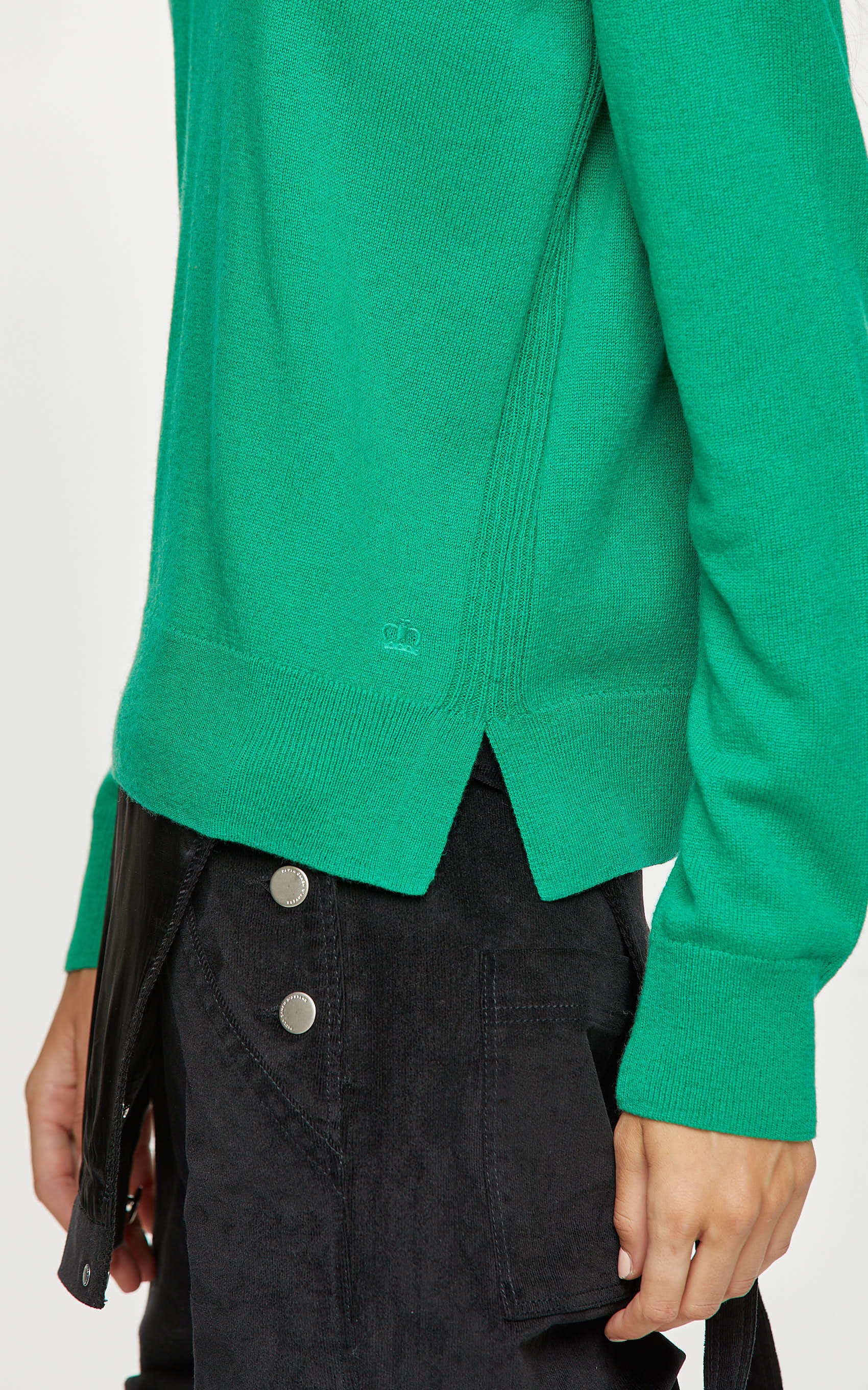 Sweater Verde