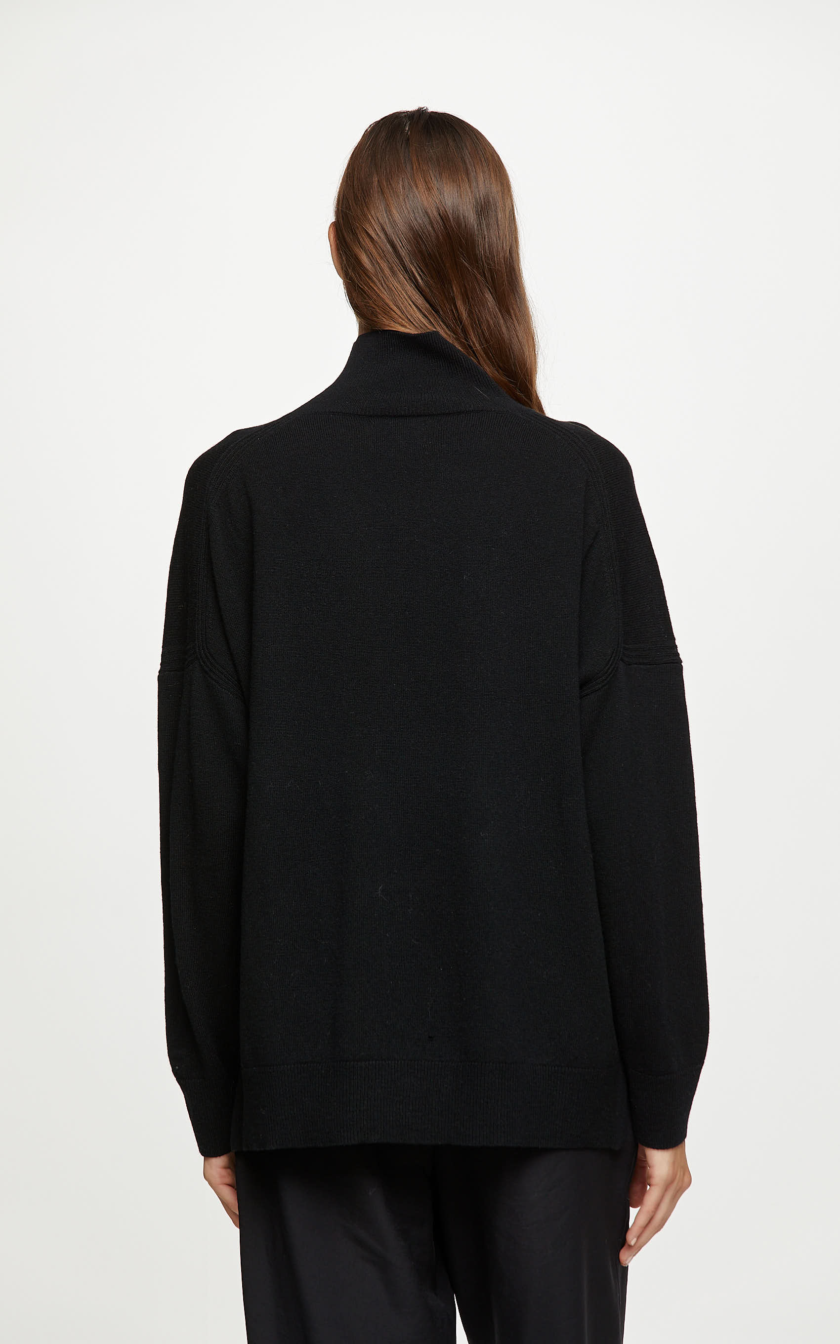 Polera Negro