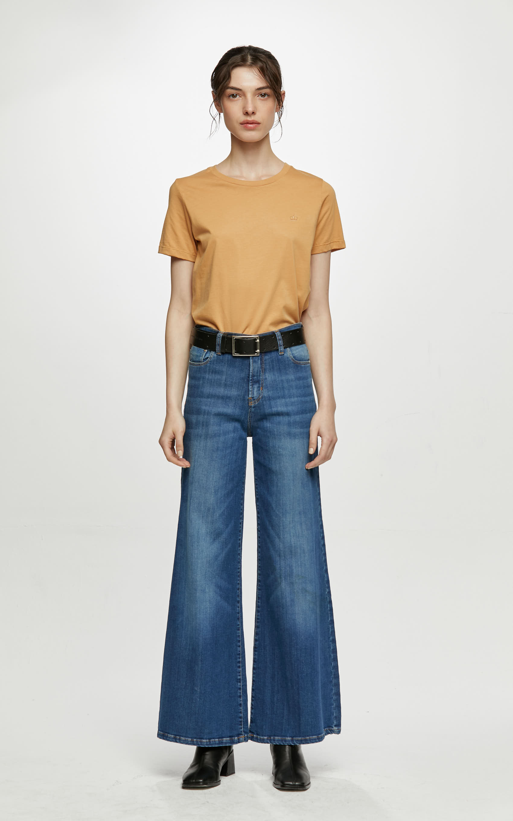 Remera Camel