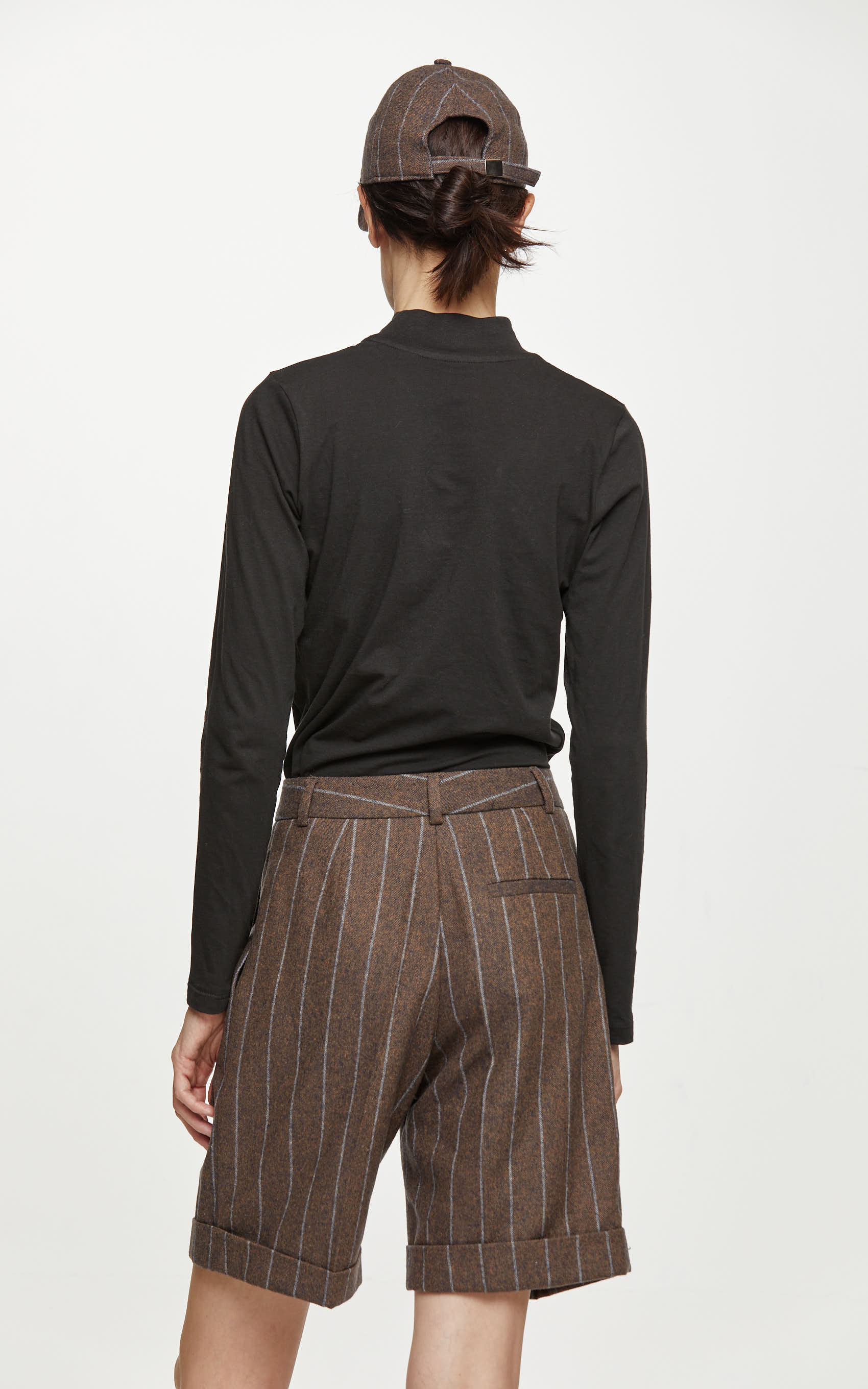 Polera Negro