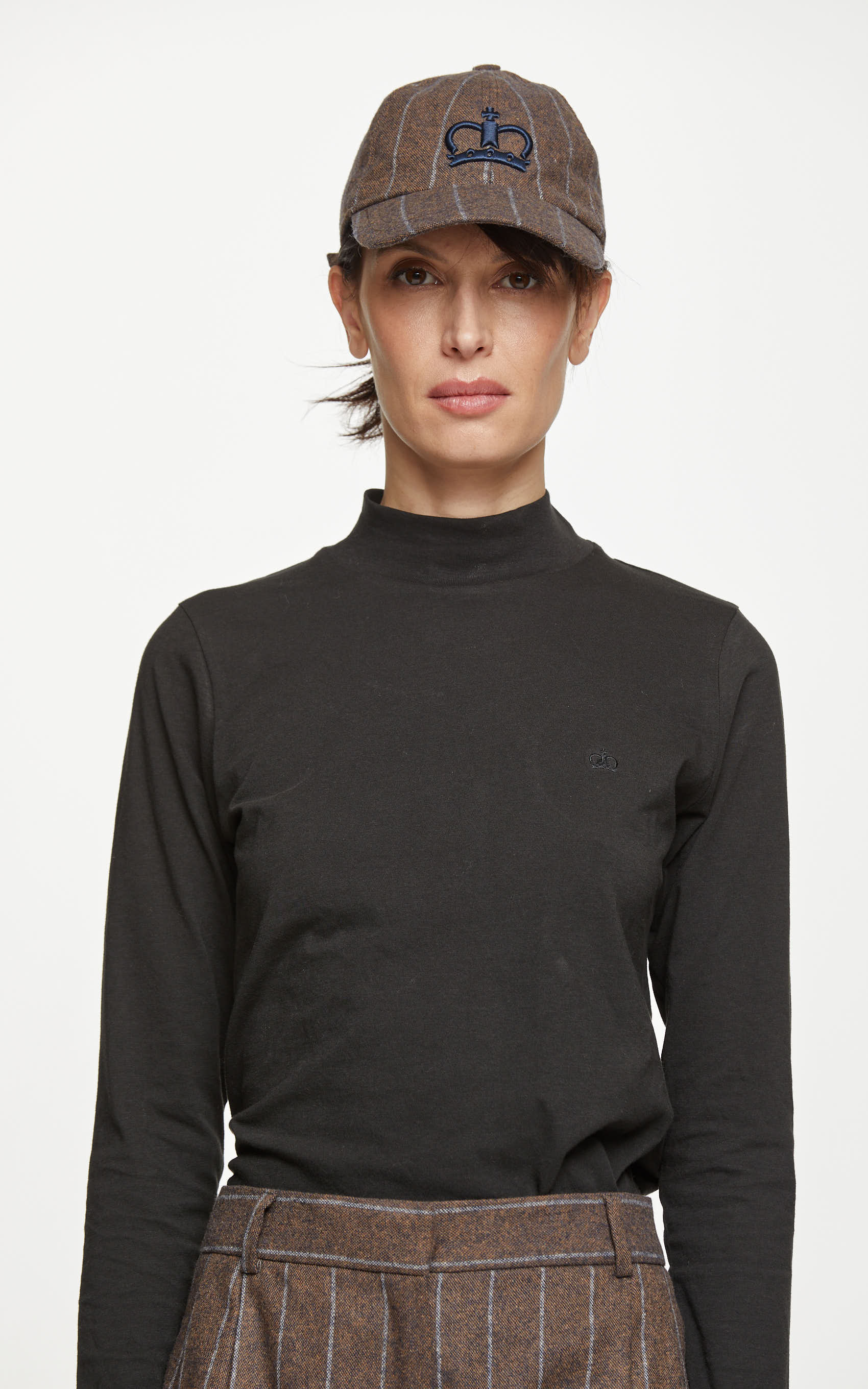 Polera Negro