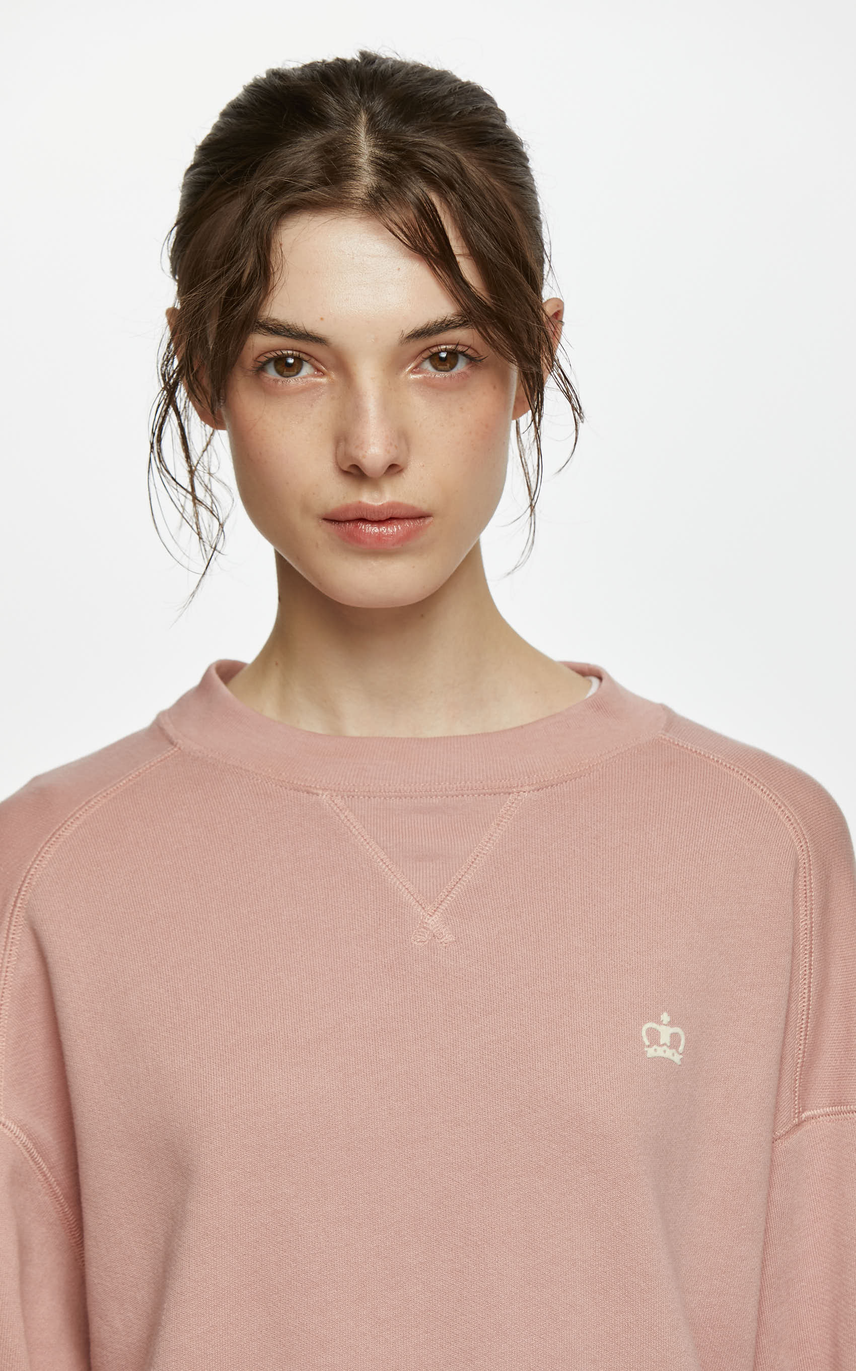Buzo Rosa