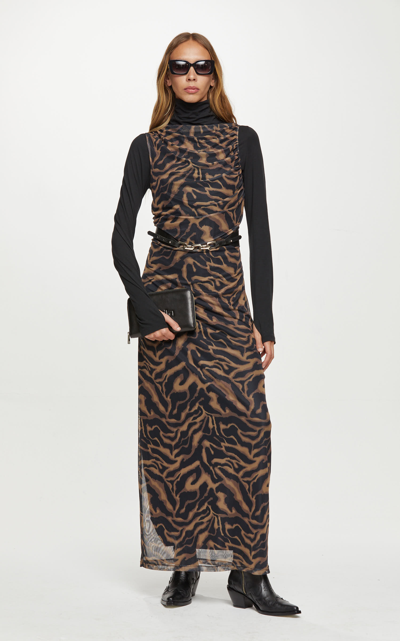 Vestido Negro