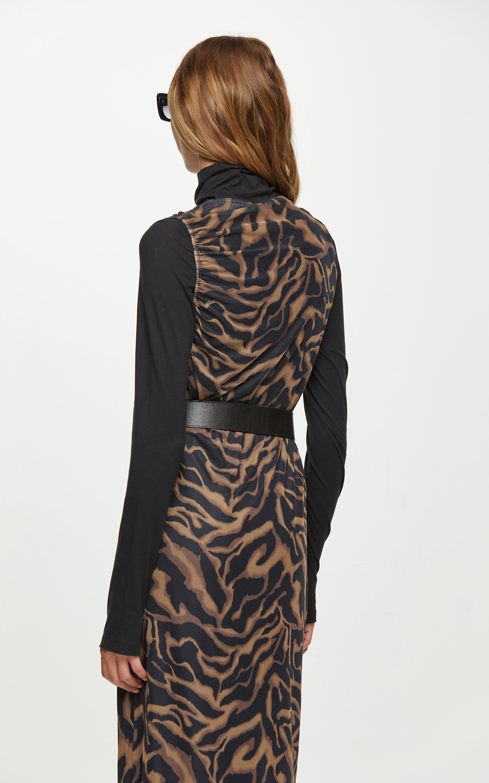 Vestido Negro