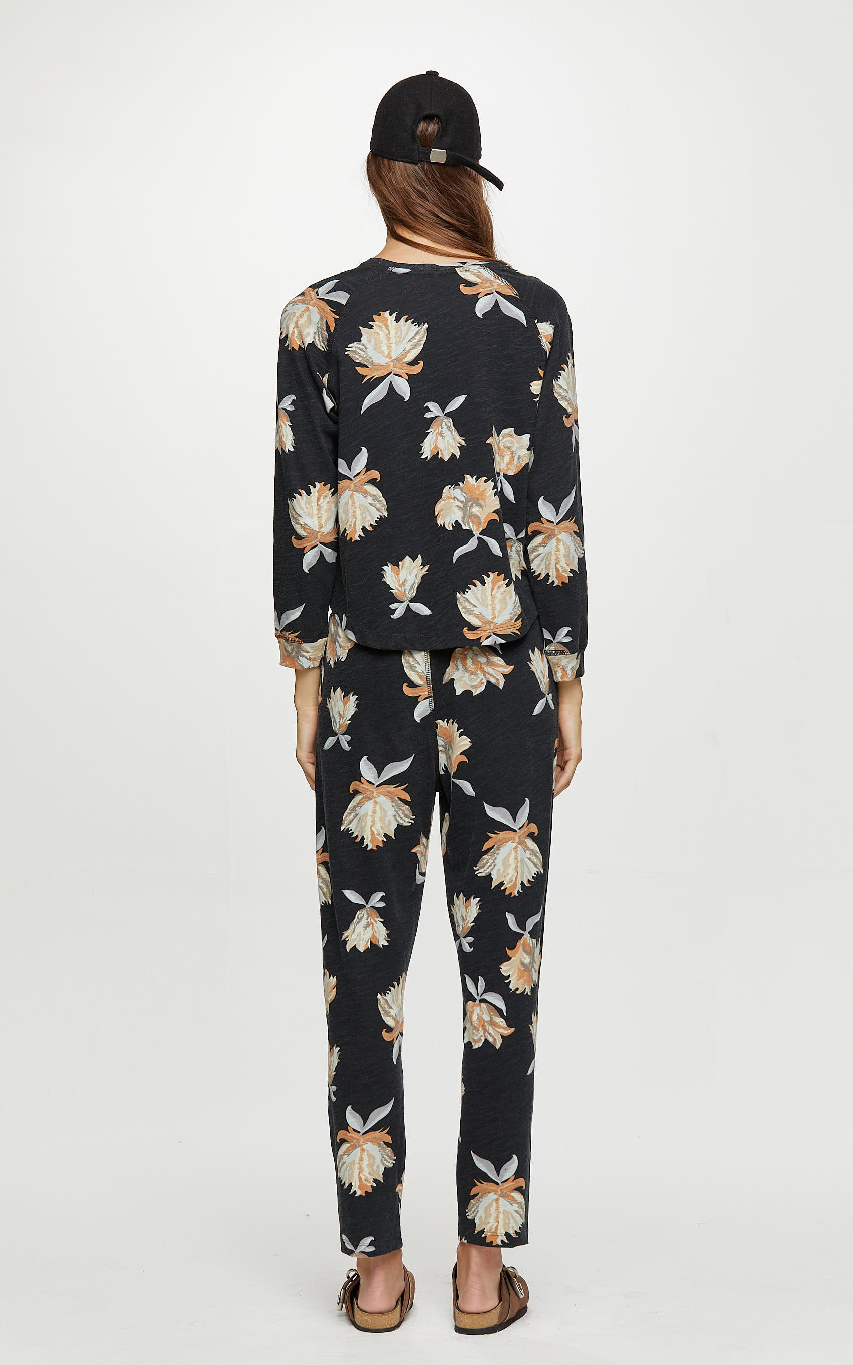 Buzo Off white