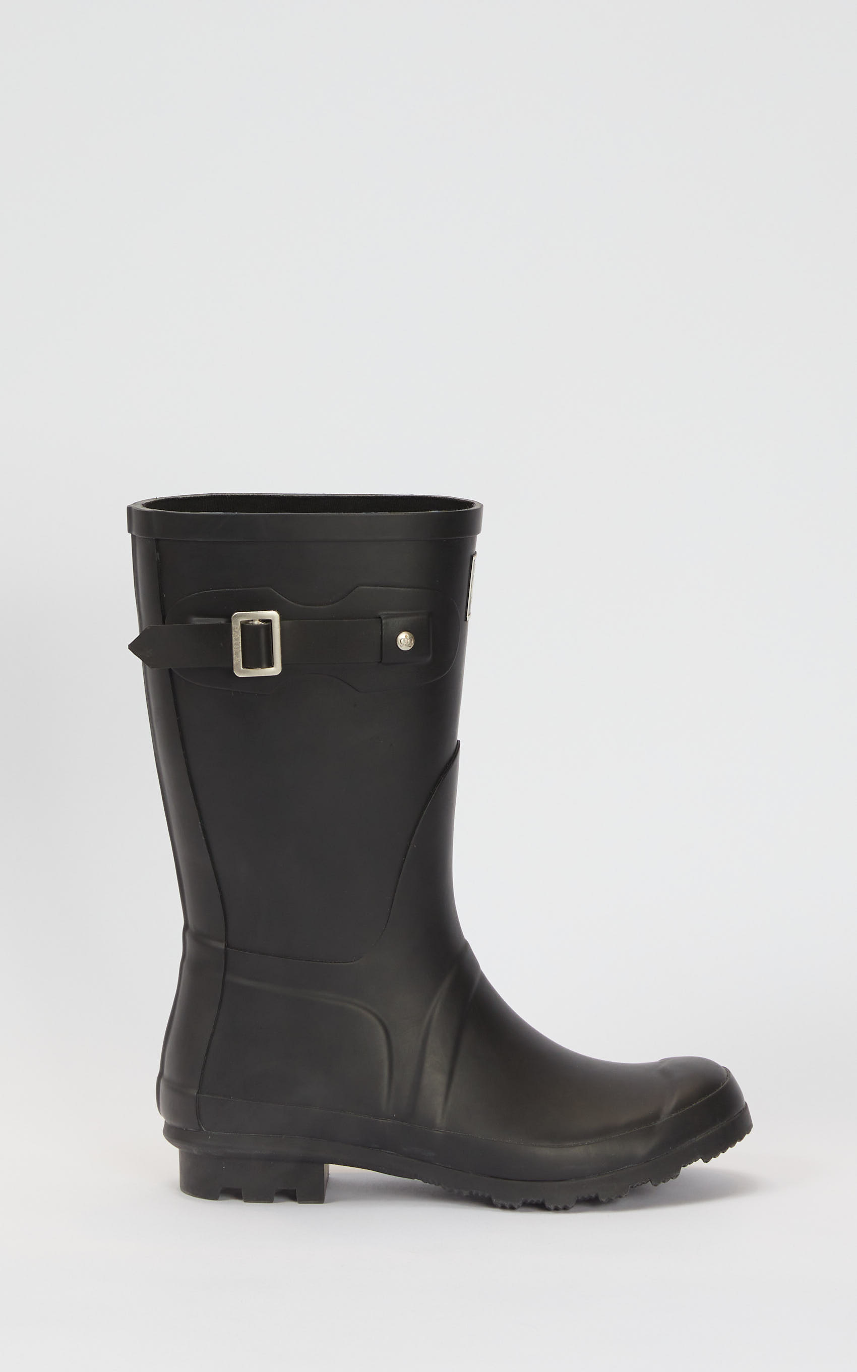 Bota Negro
