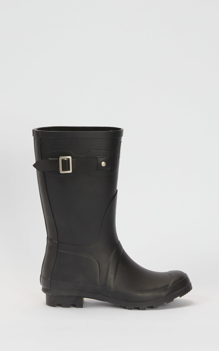 Bota media Paula