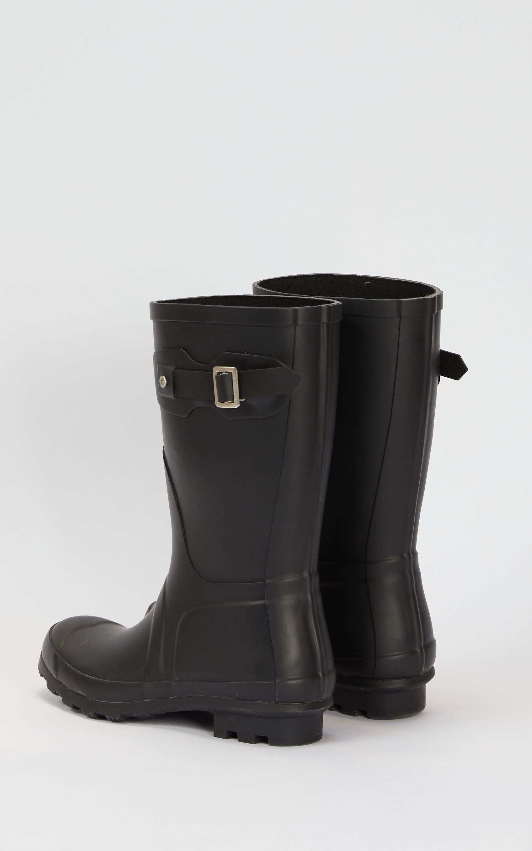 Bota Negro