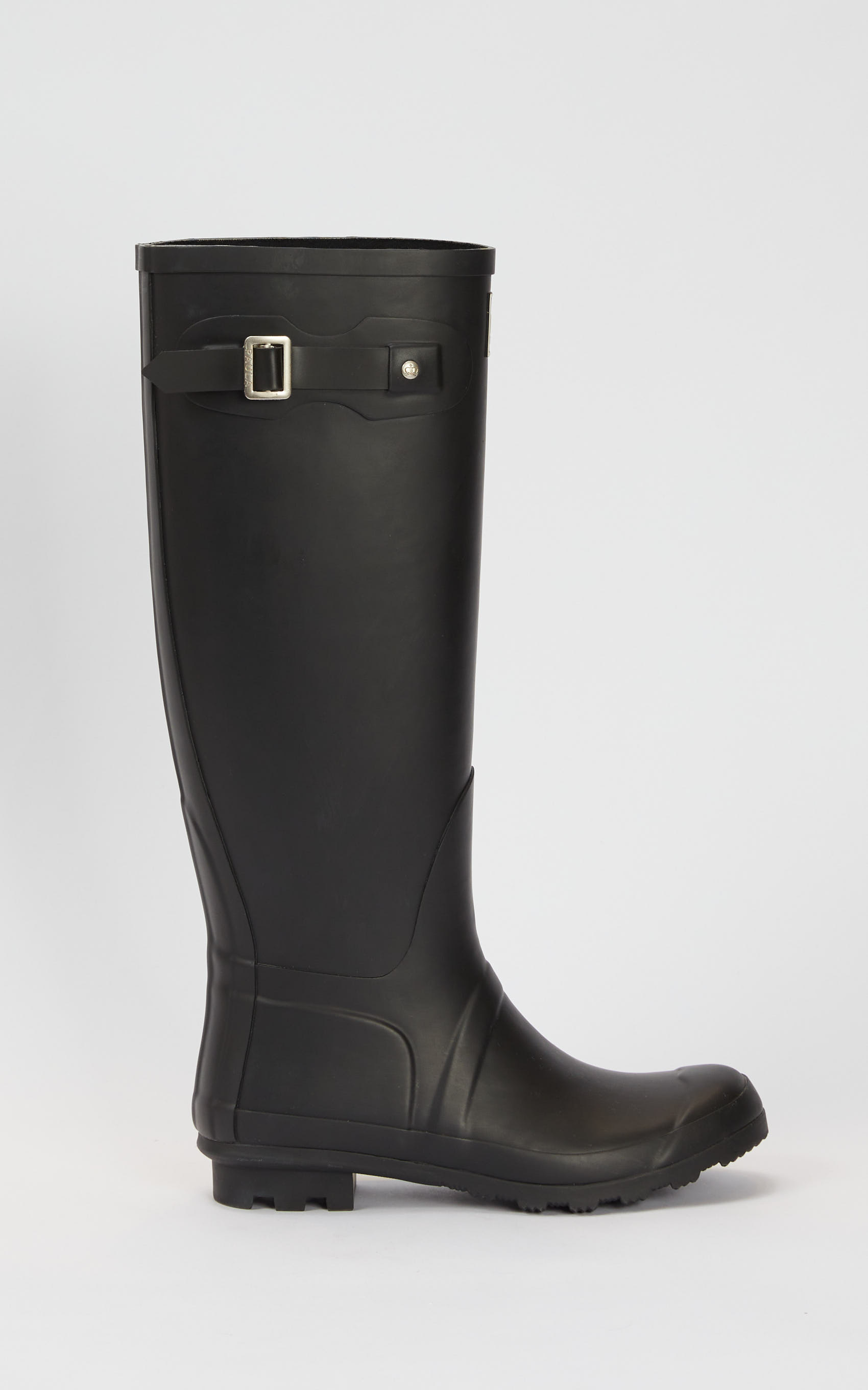 Bota Negro