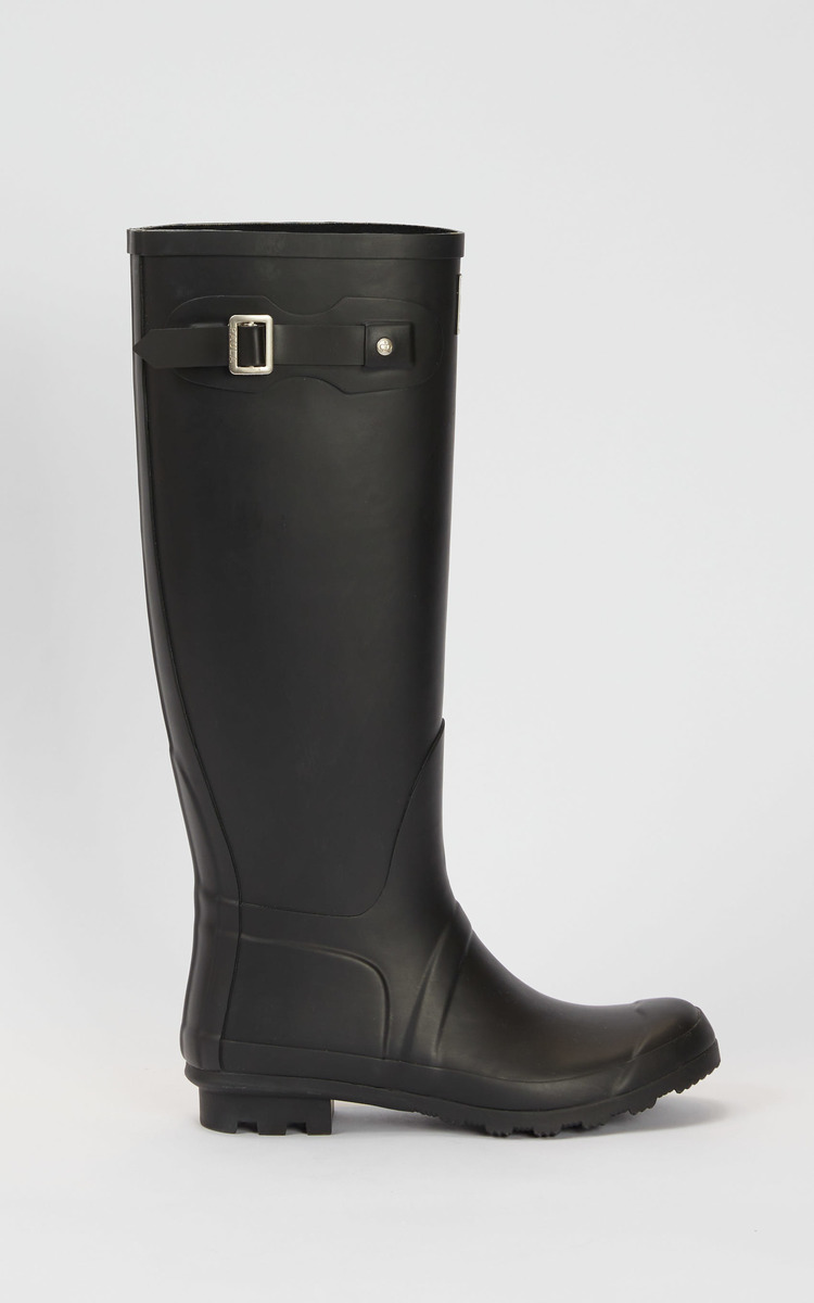 Bota Alta Paula