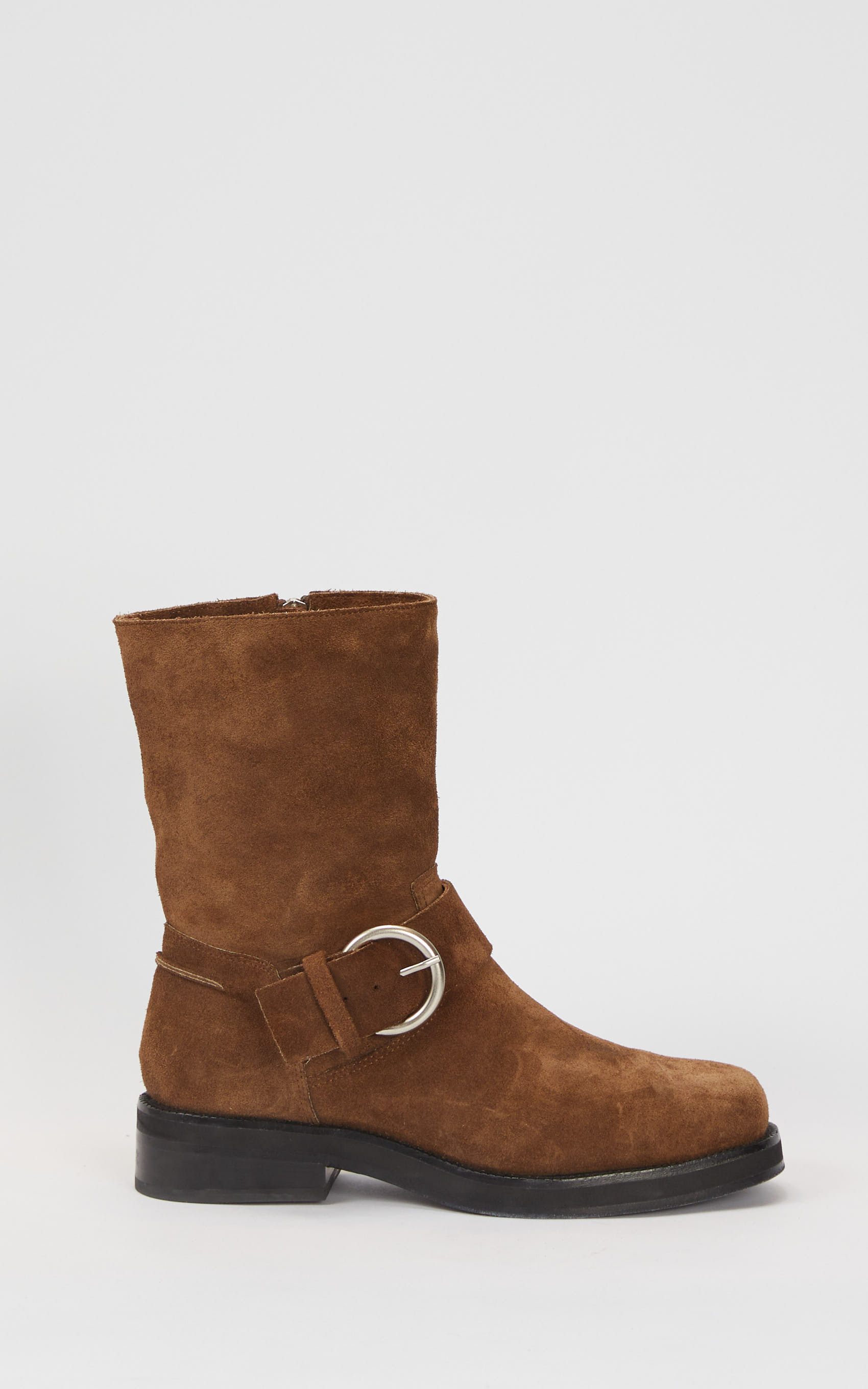 Bota Chocolate