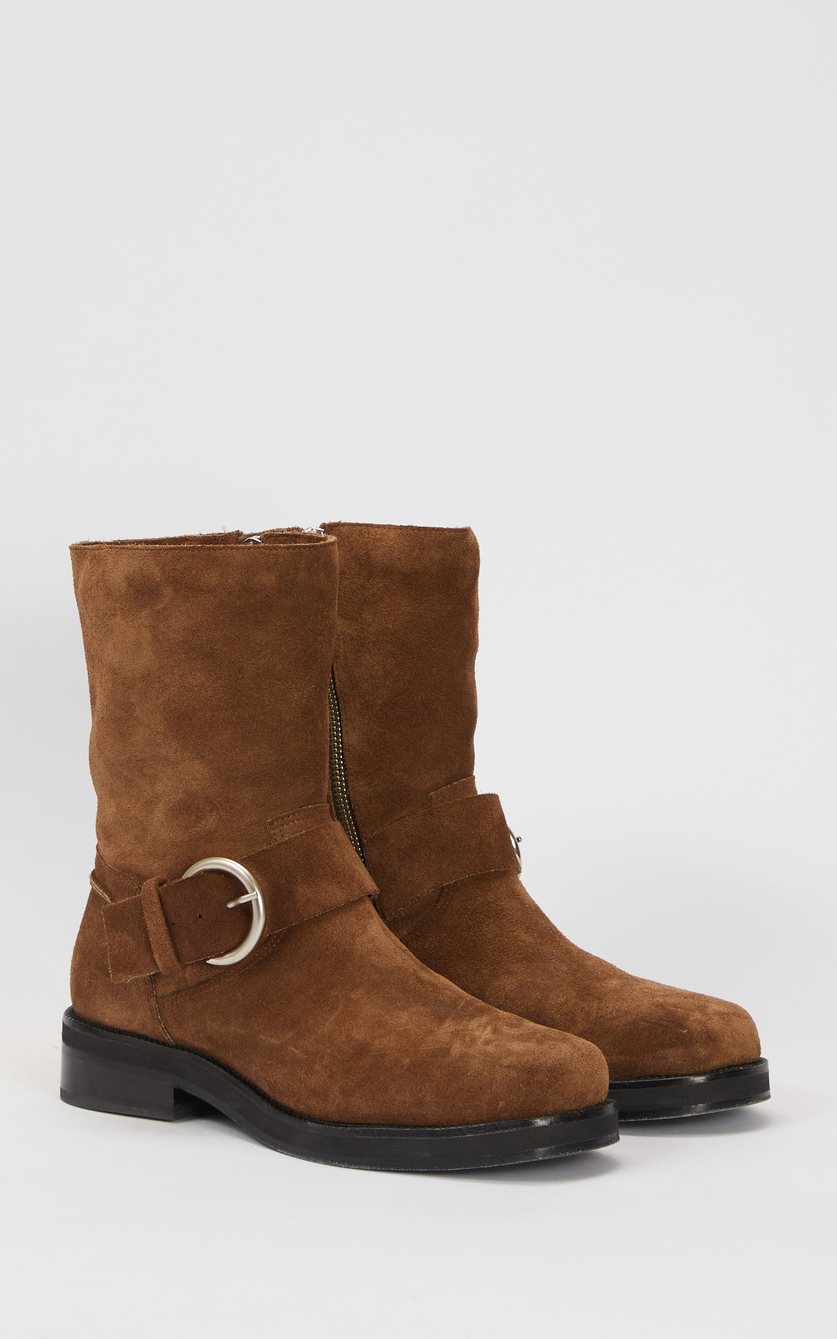 Bota Chocolate