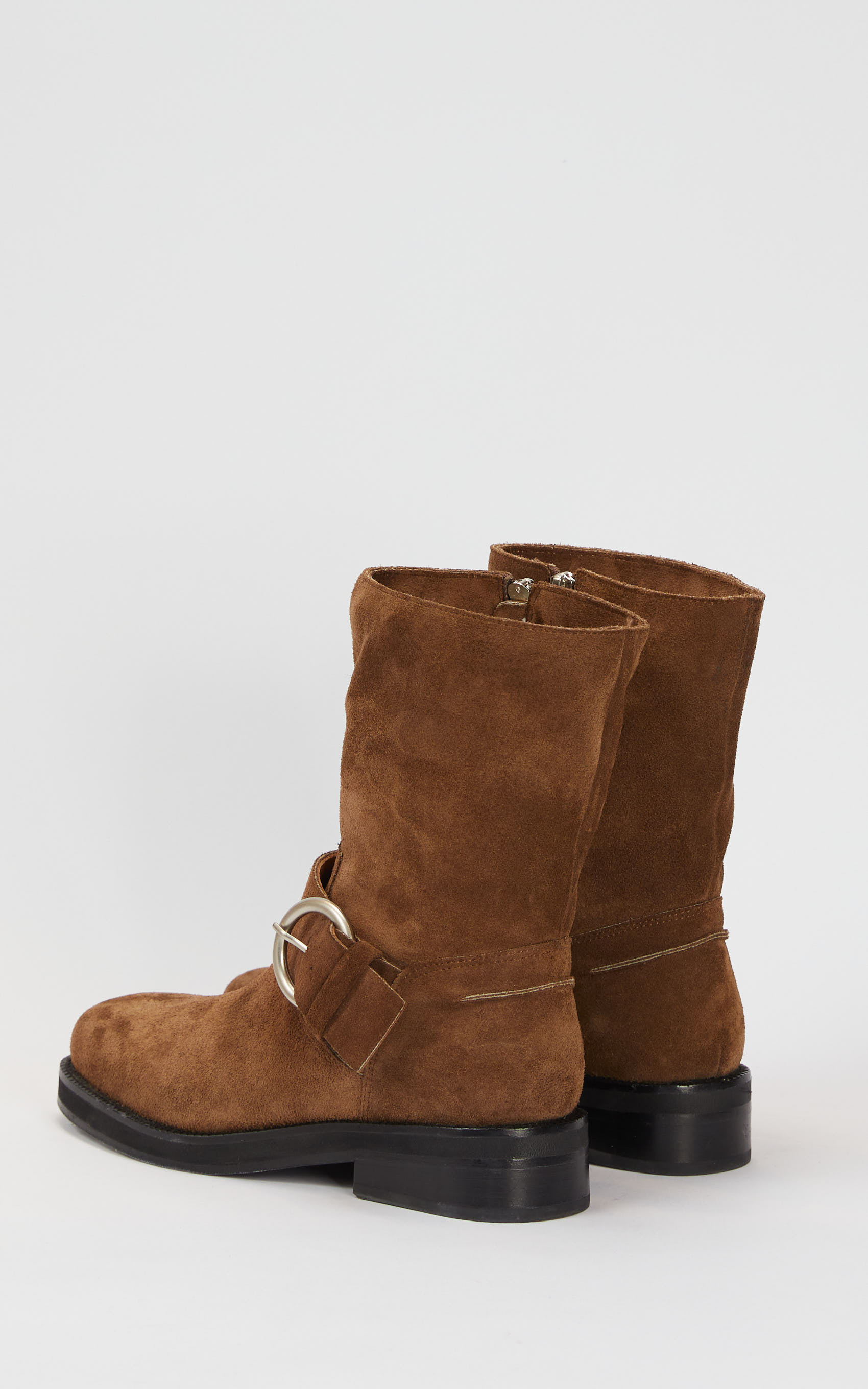 Bota Chocolate