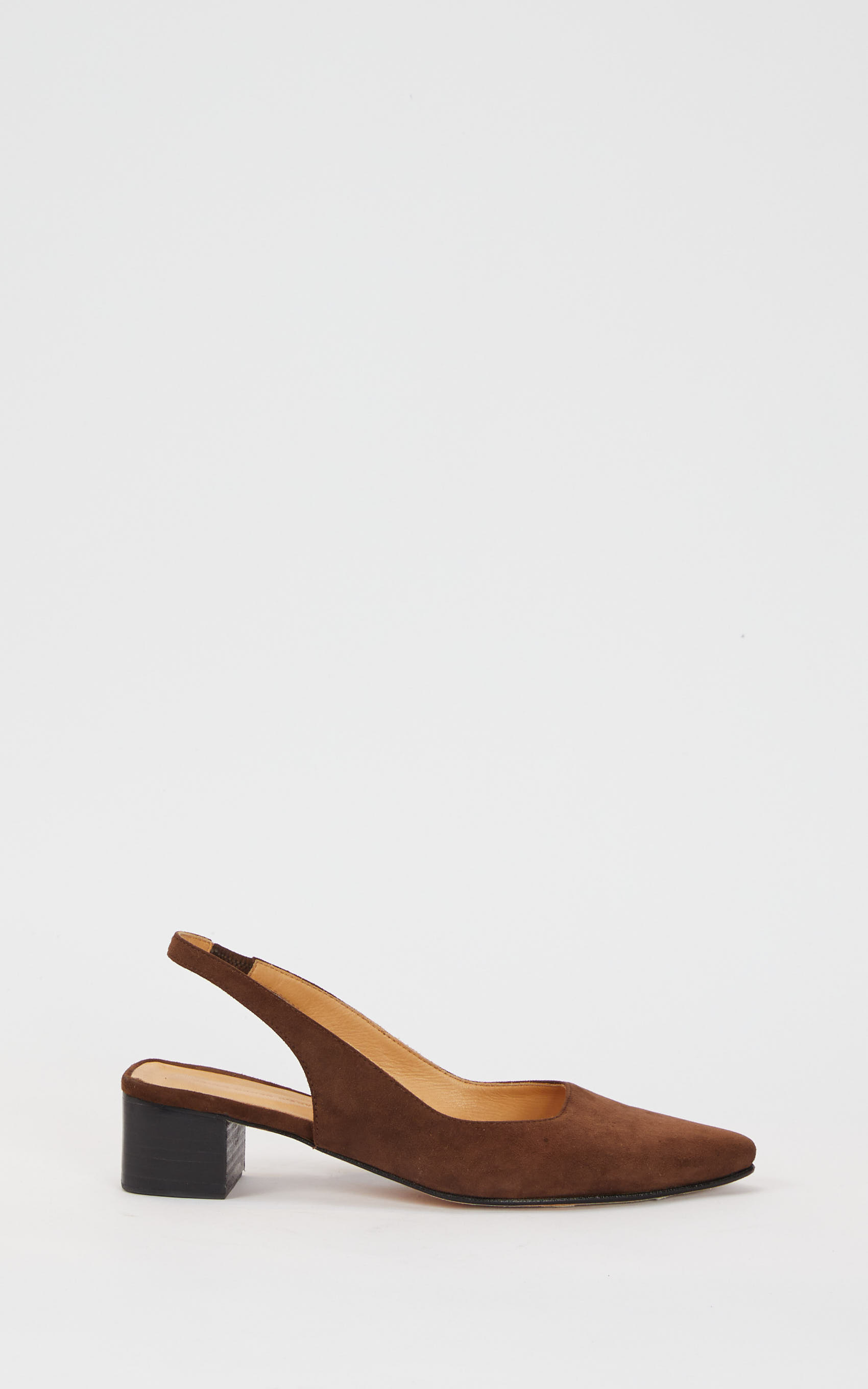 Zapato Chocolate