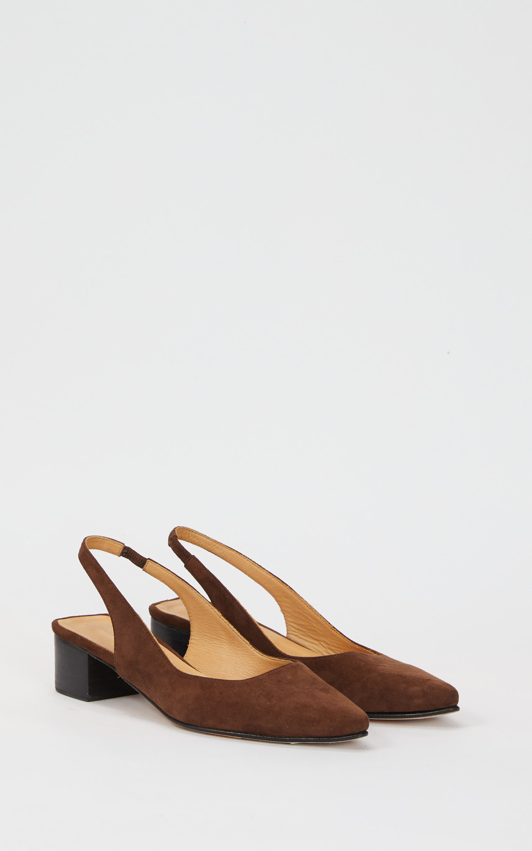 Zapato Chocolate