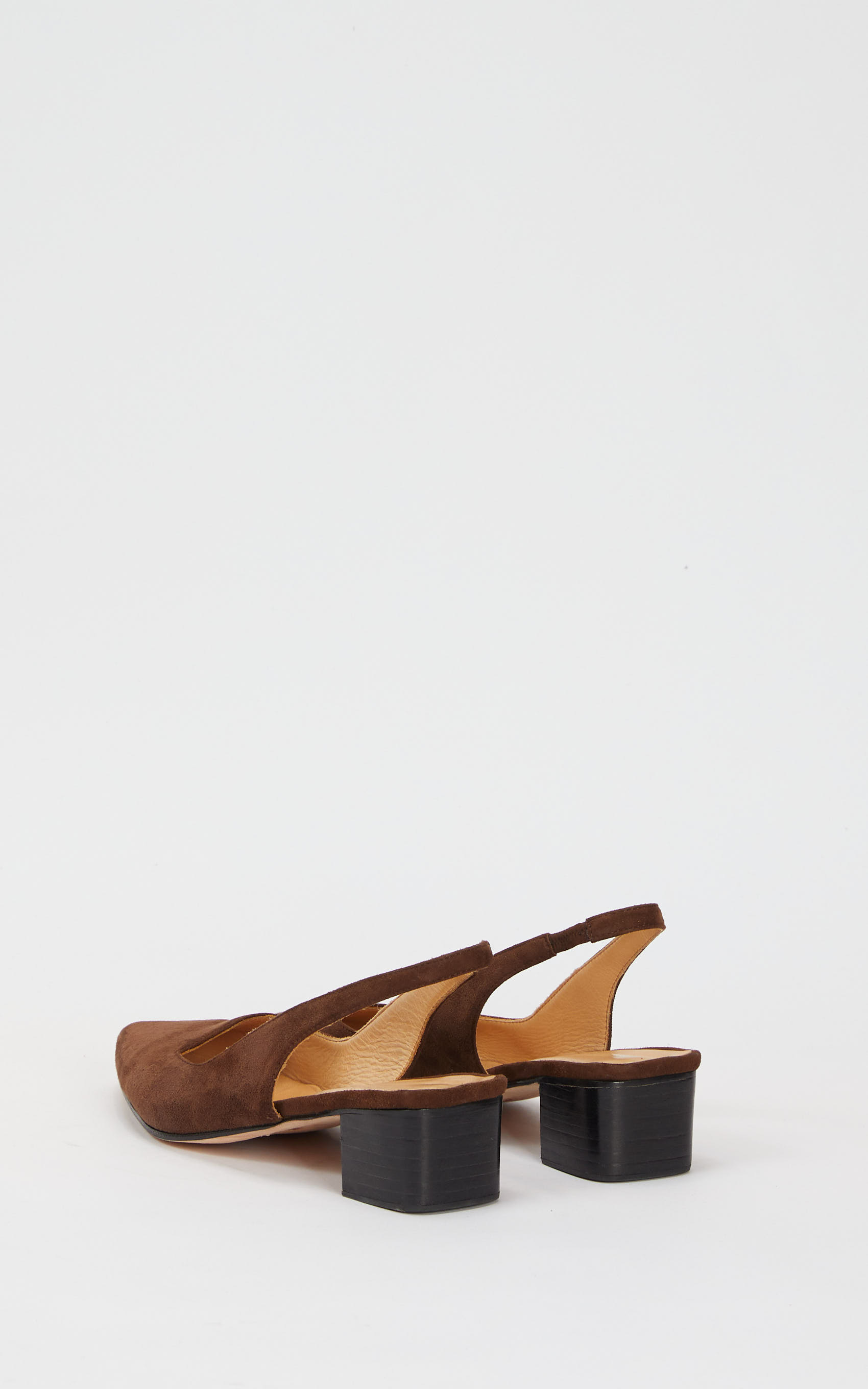 Zapato Chocolate