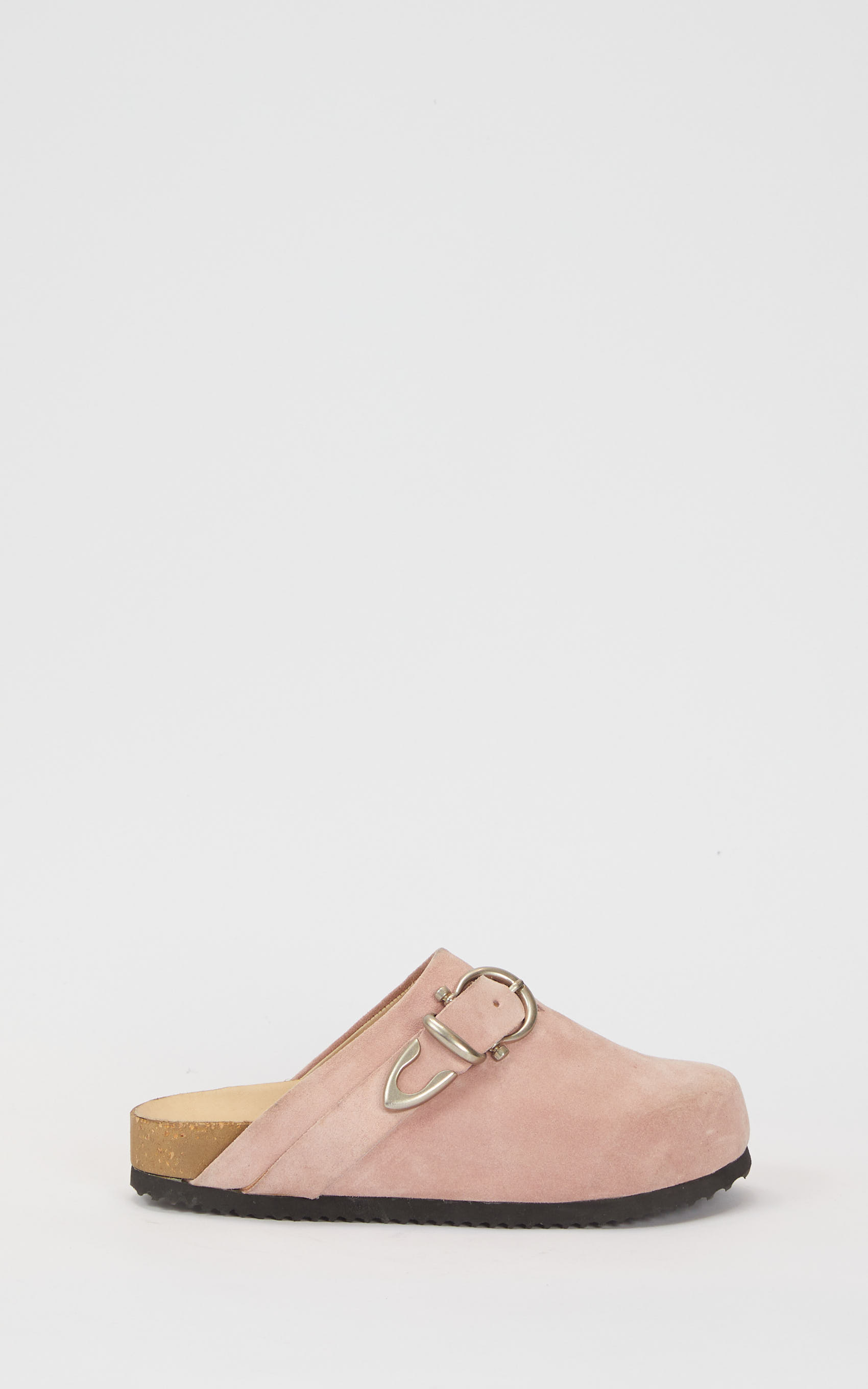 Slipper Rosa