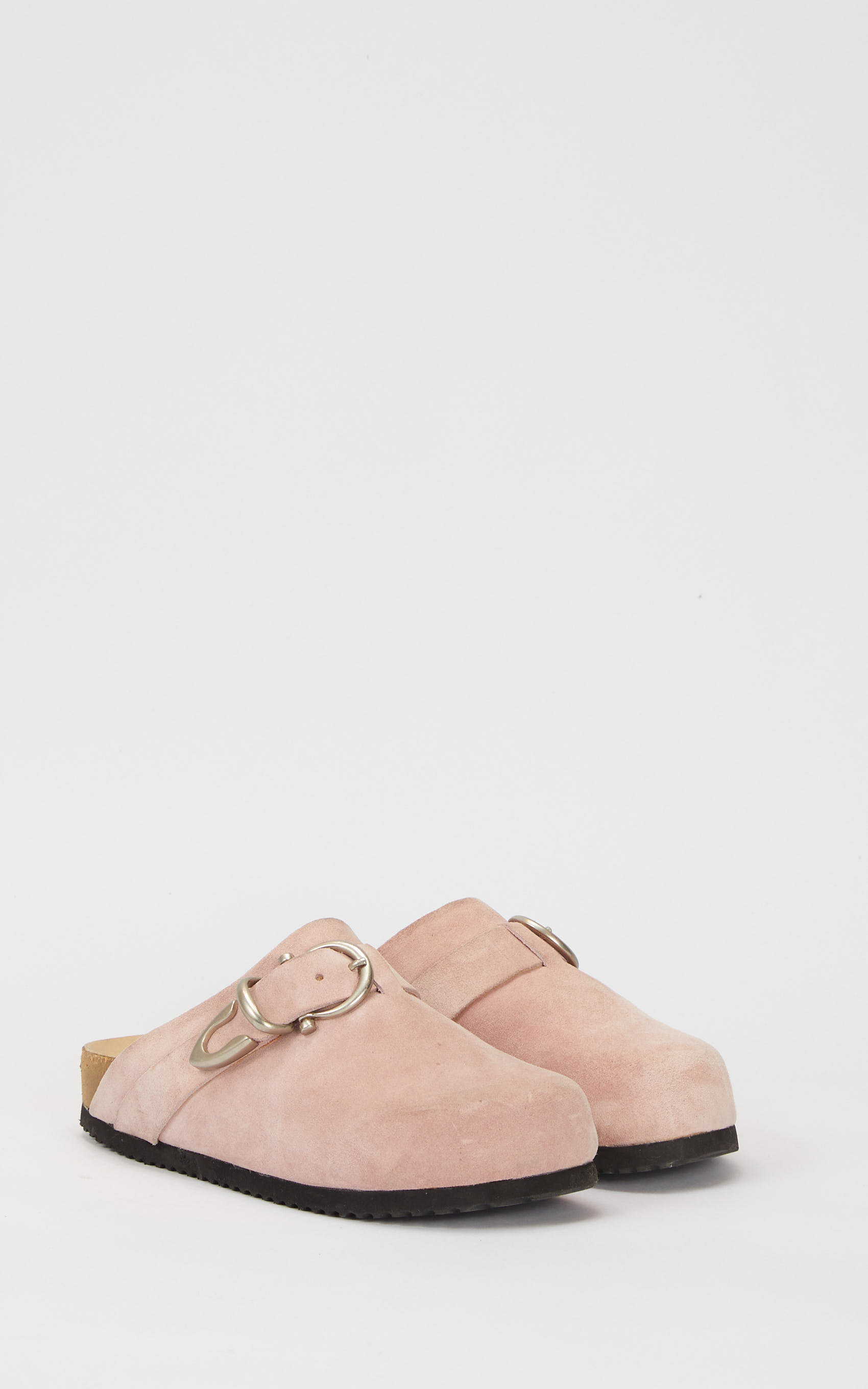 Slipper Rosa