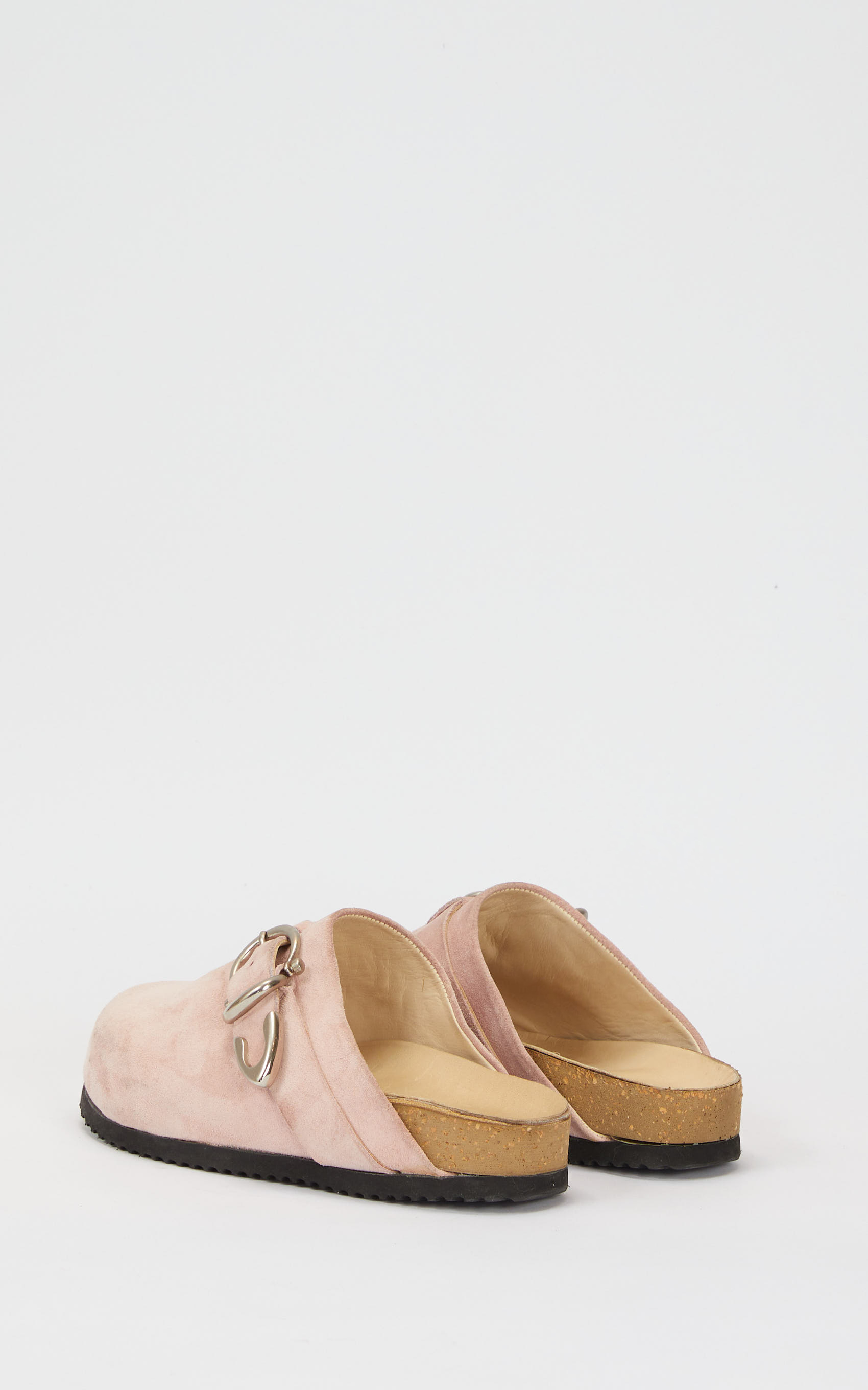Slipper Rosa