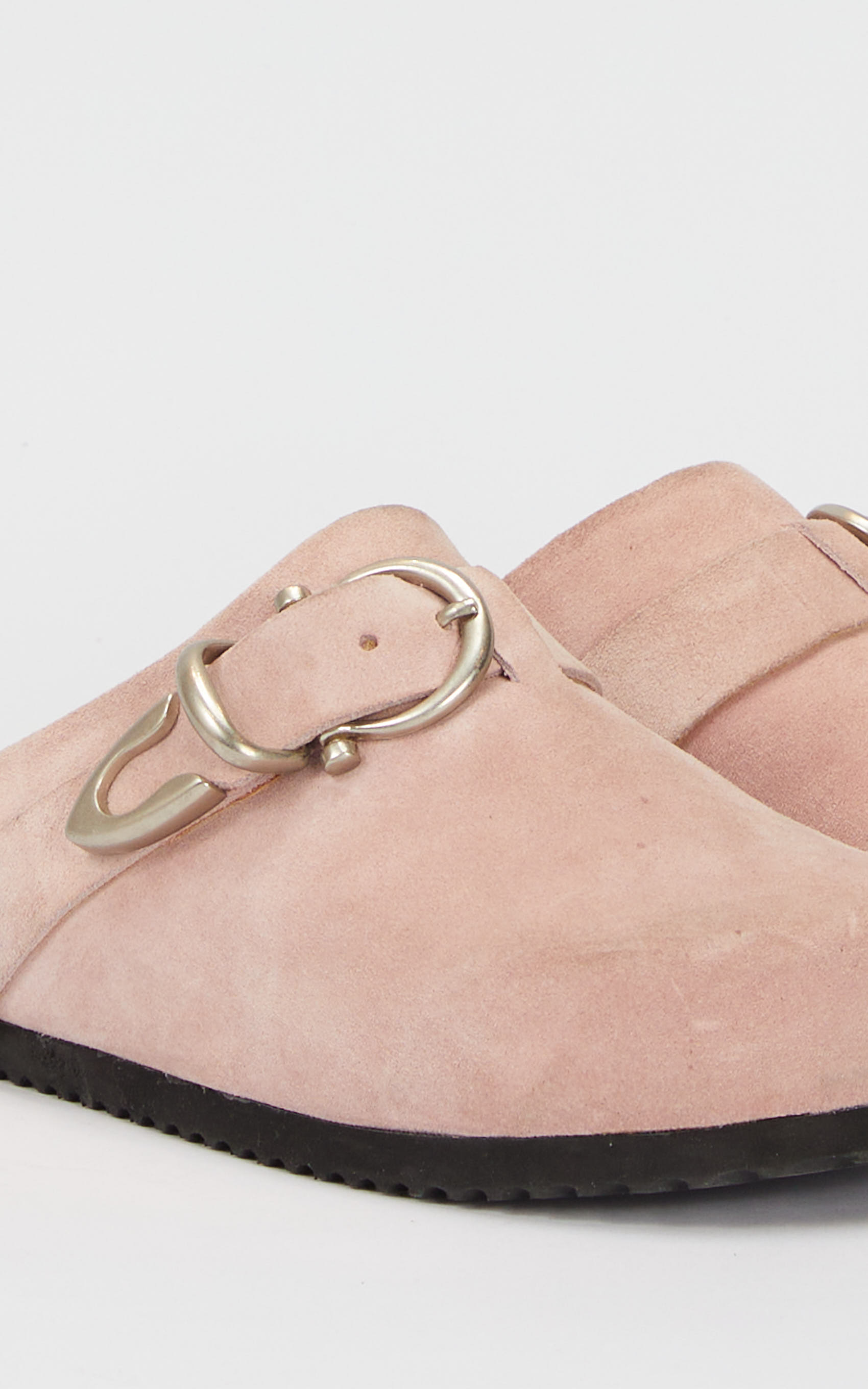 Slipper Rosa