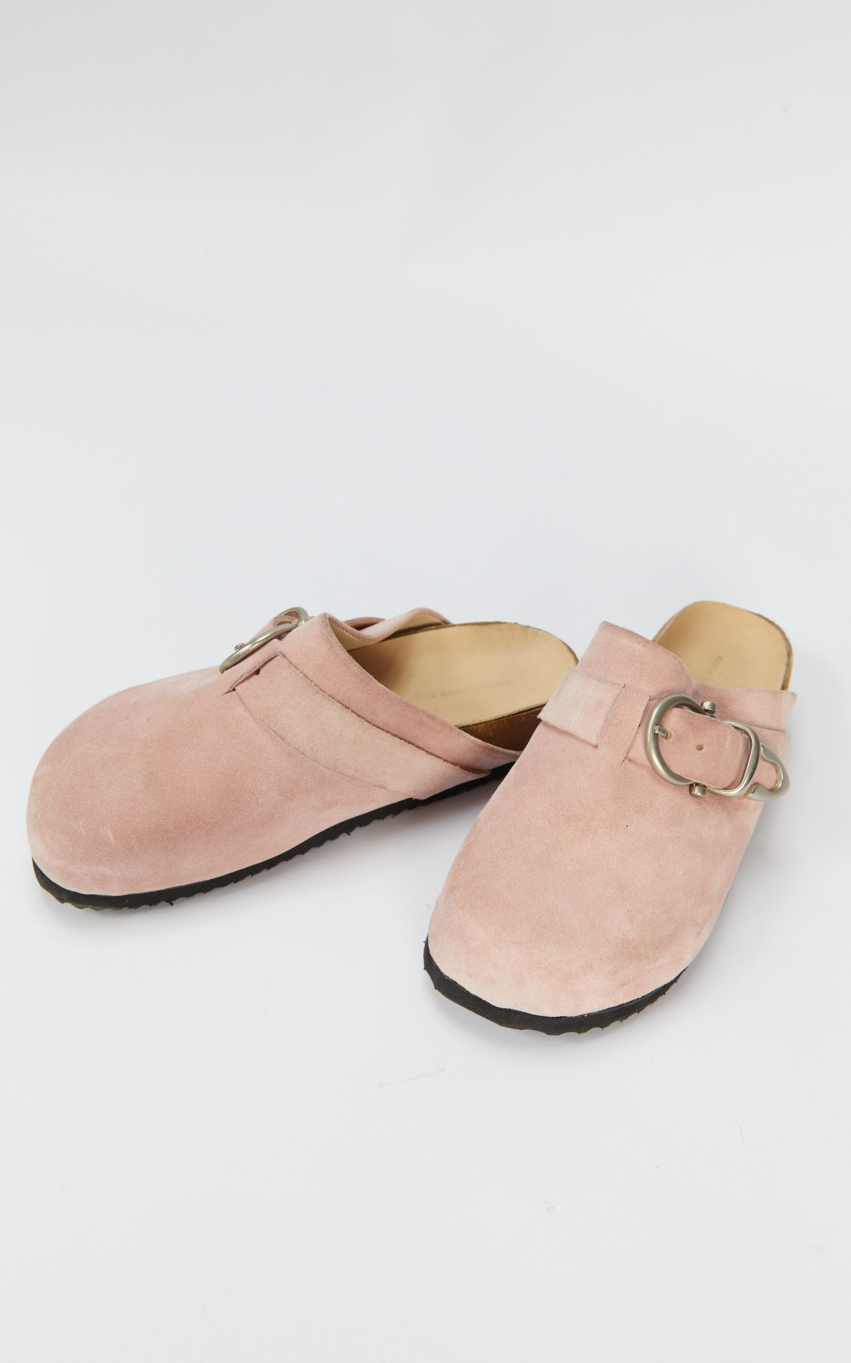 Slipper Rosa
