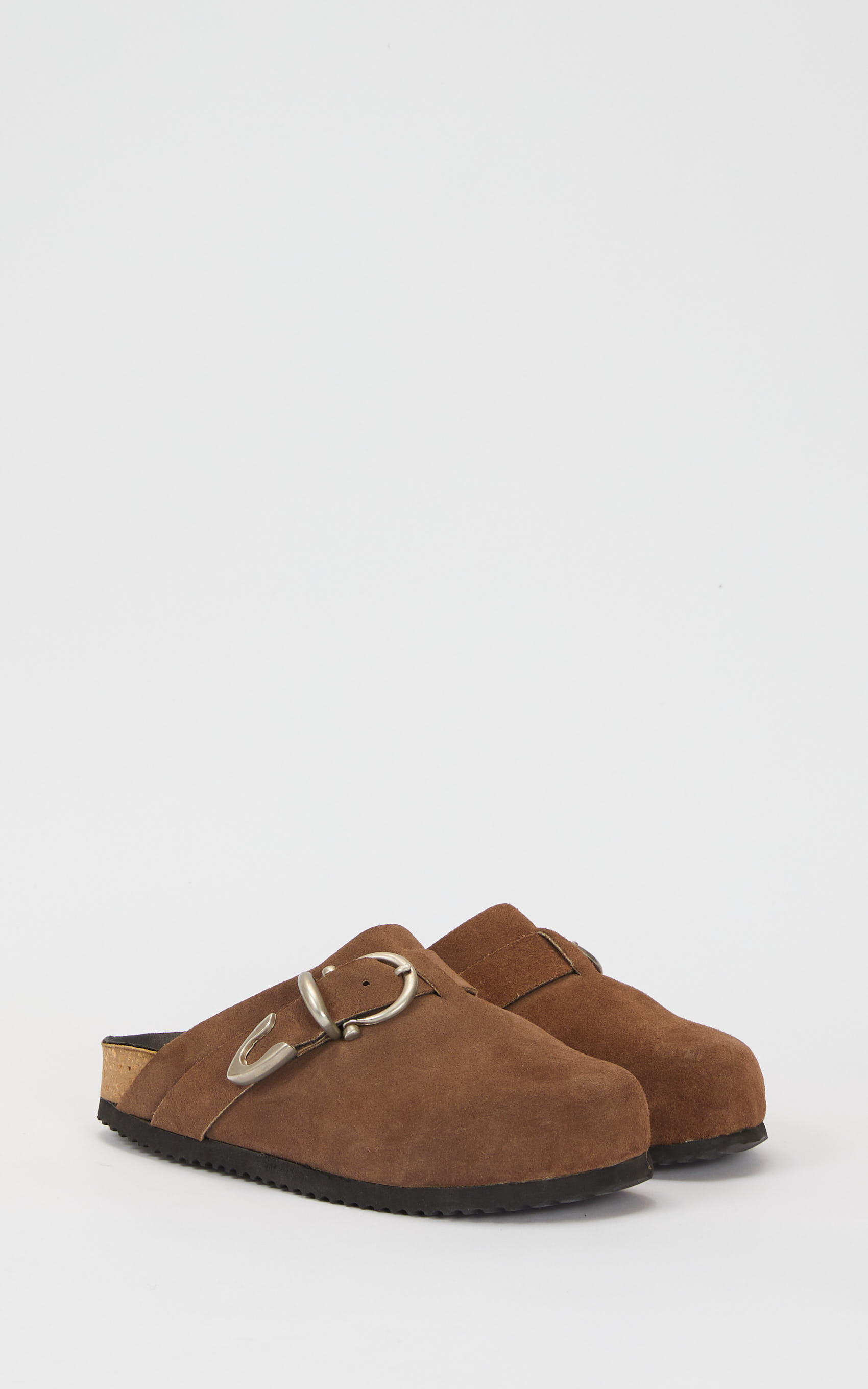 Slipper Visón