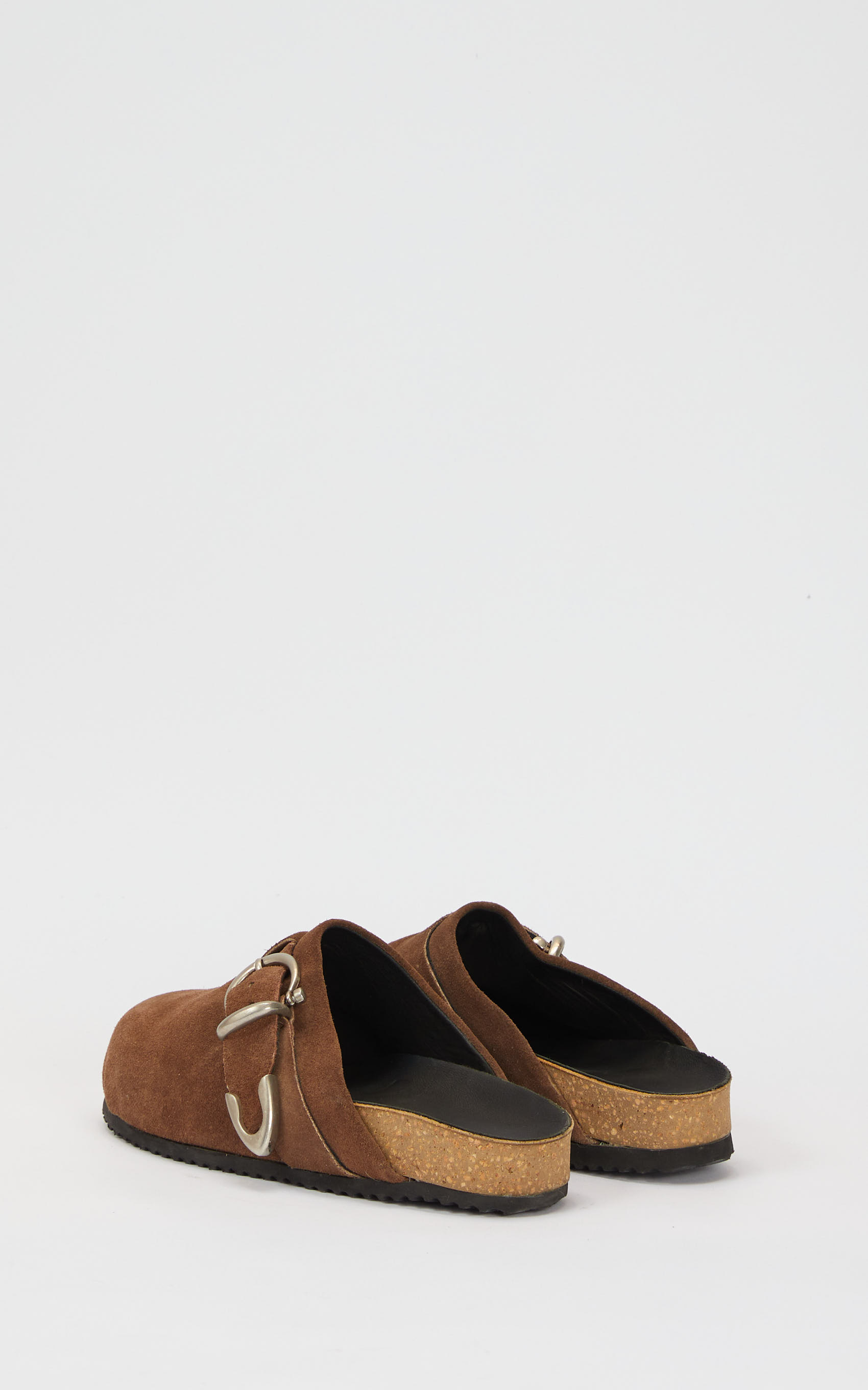 Slipper Visón