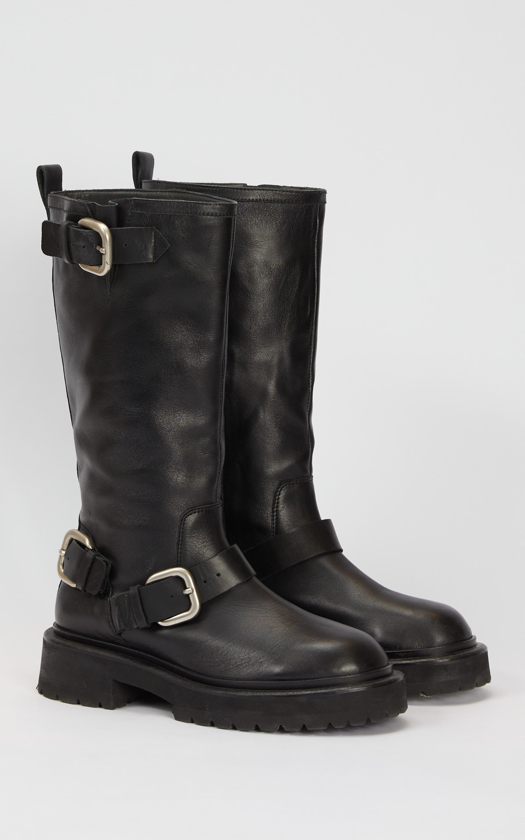 Bota Negro