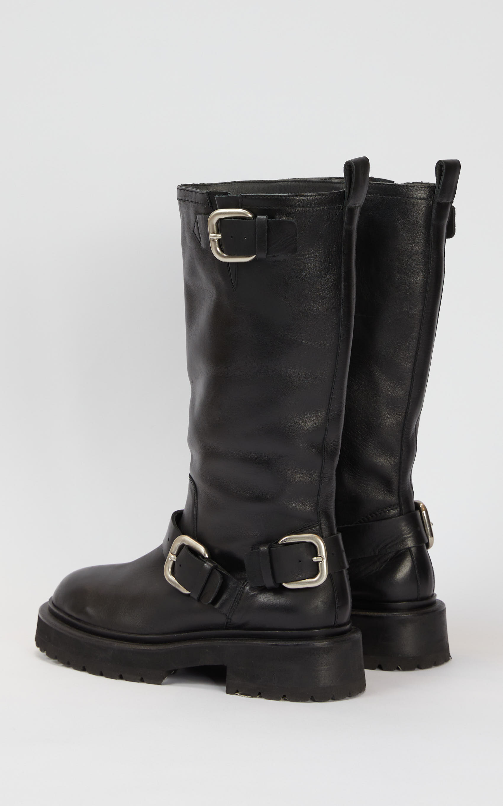 Bota Negro