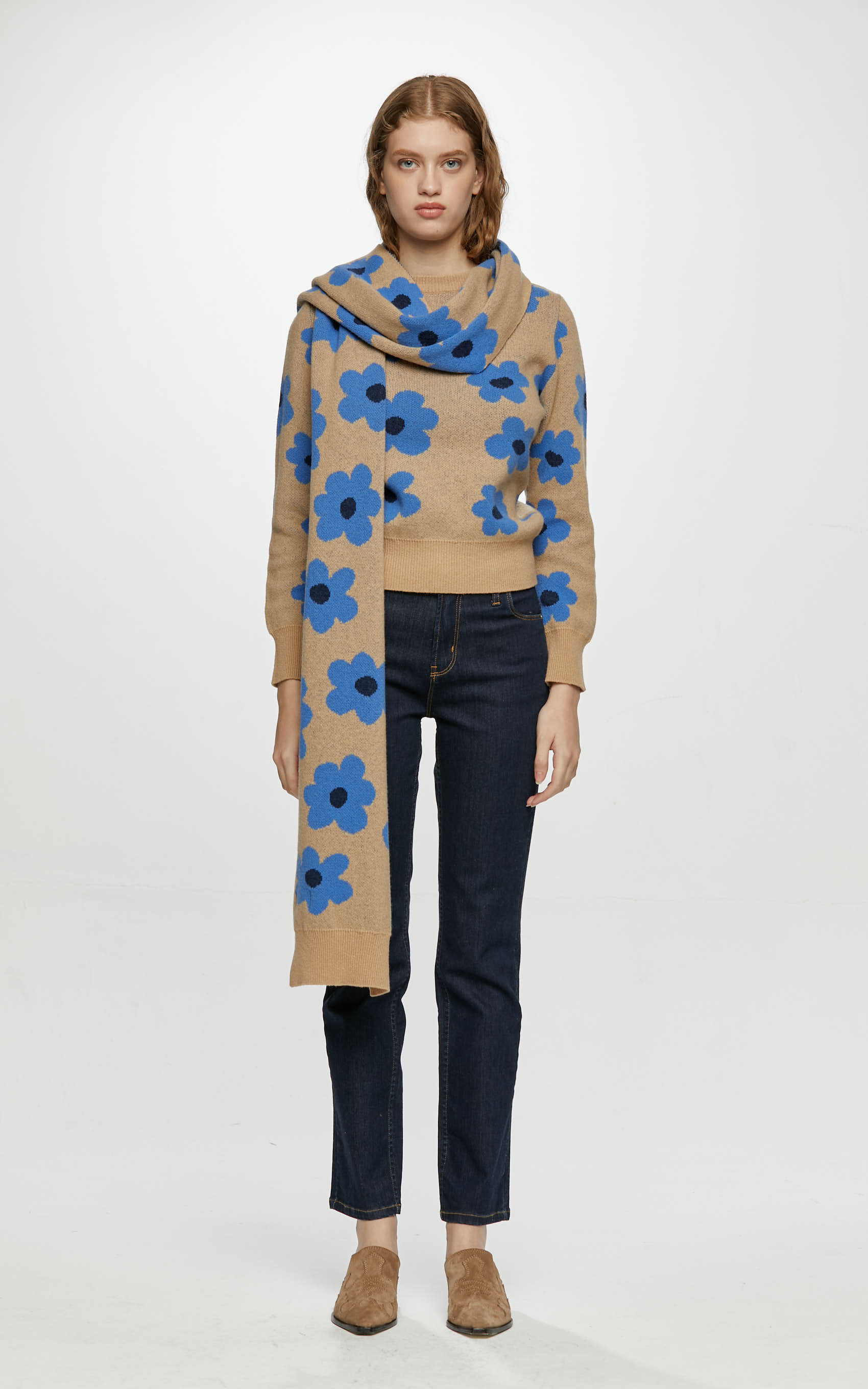 Sweater Multicolor