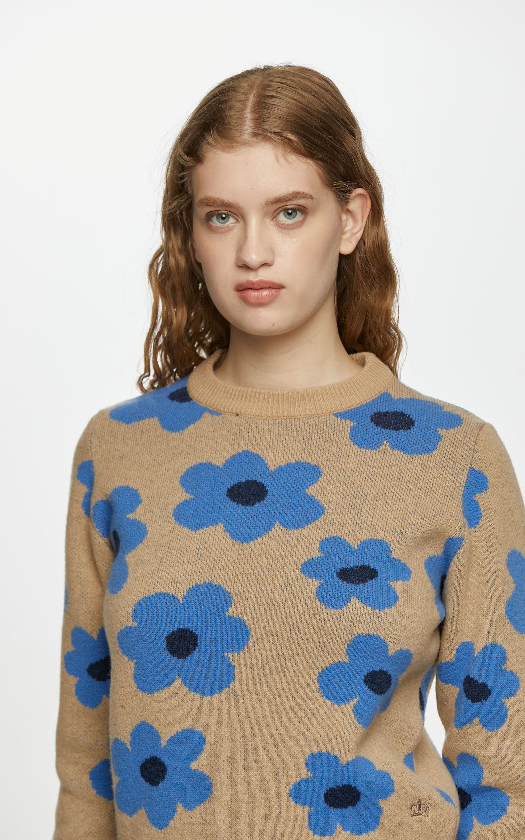 Sweater Multicolor