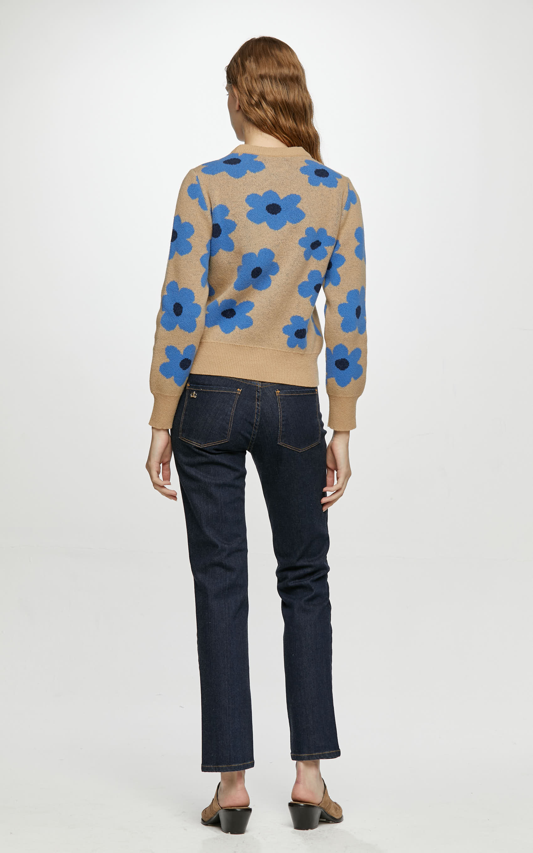 Sweater Multicolor
