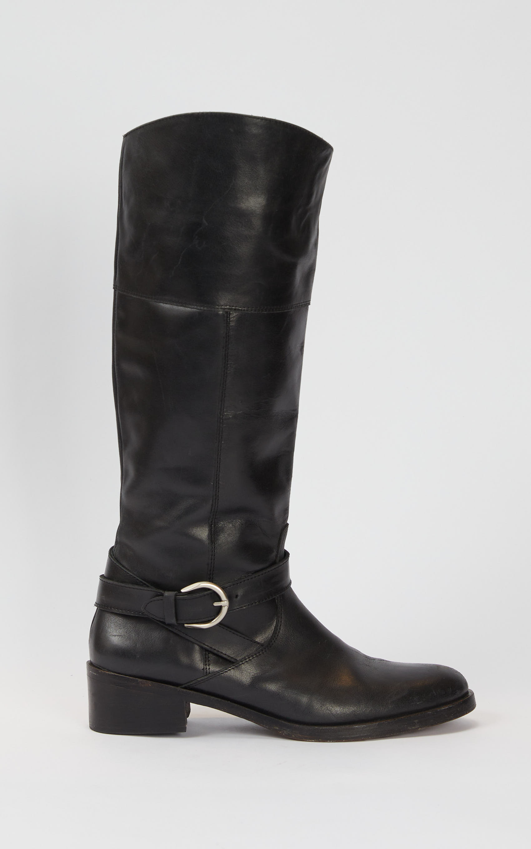 Bota Negro