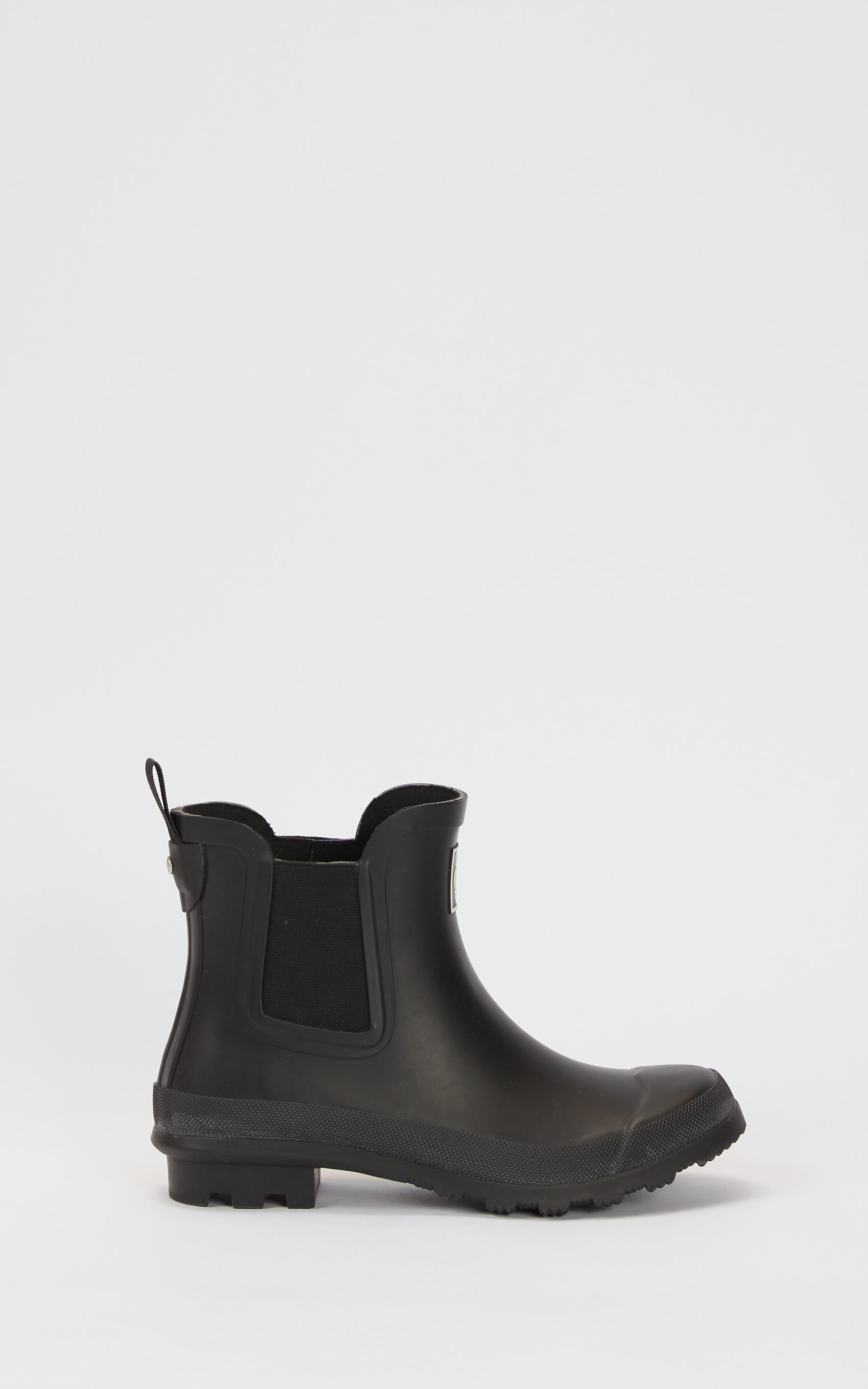 Bota Negro