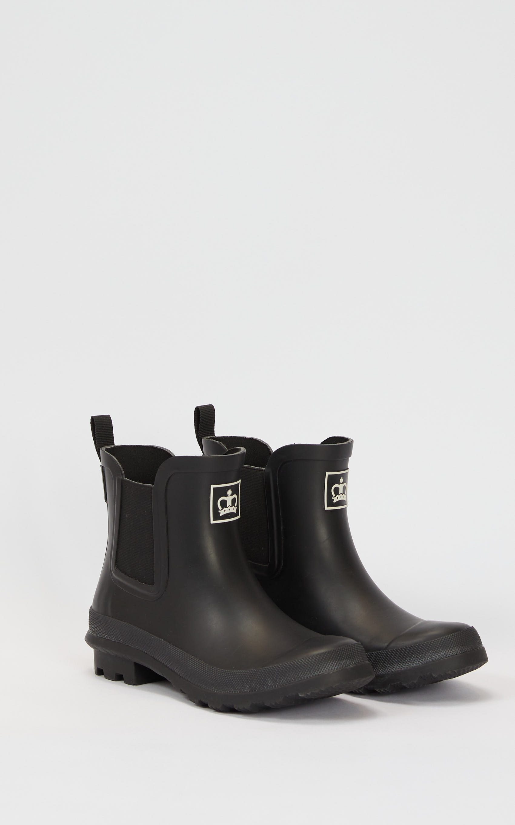 Bota Negro