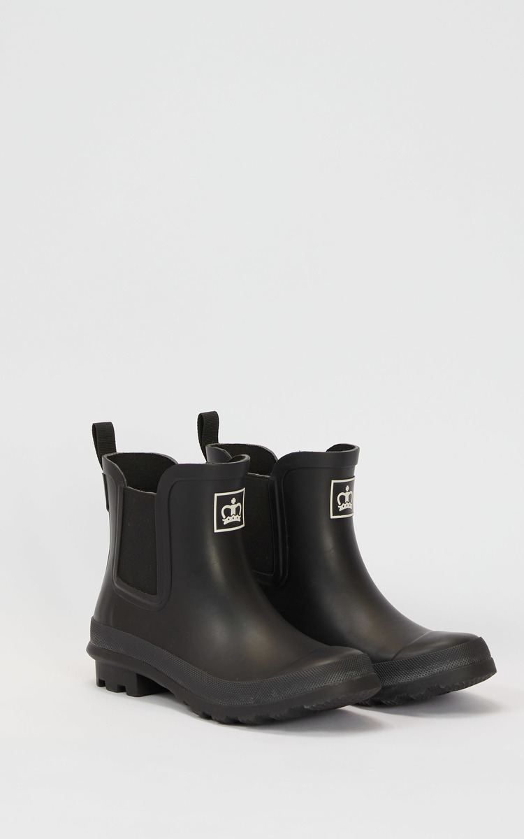 Bota Negro