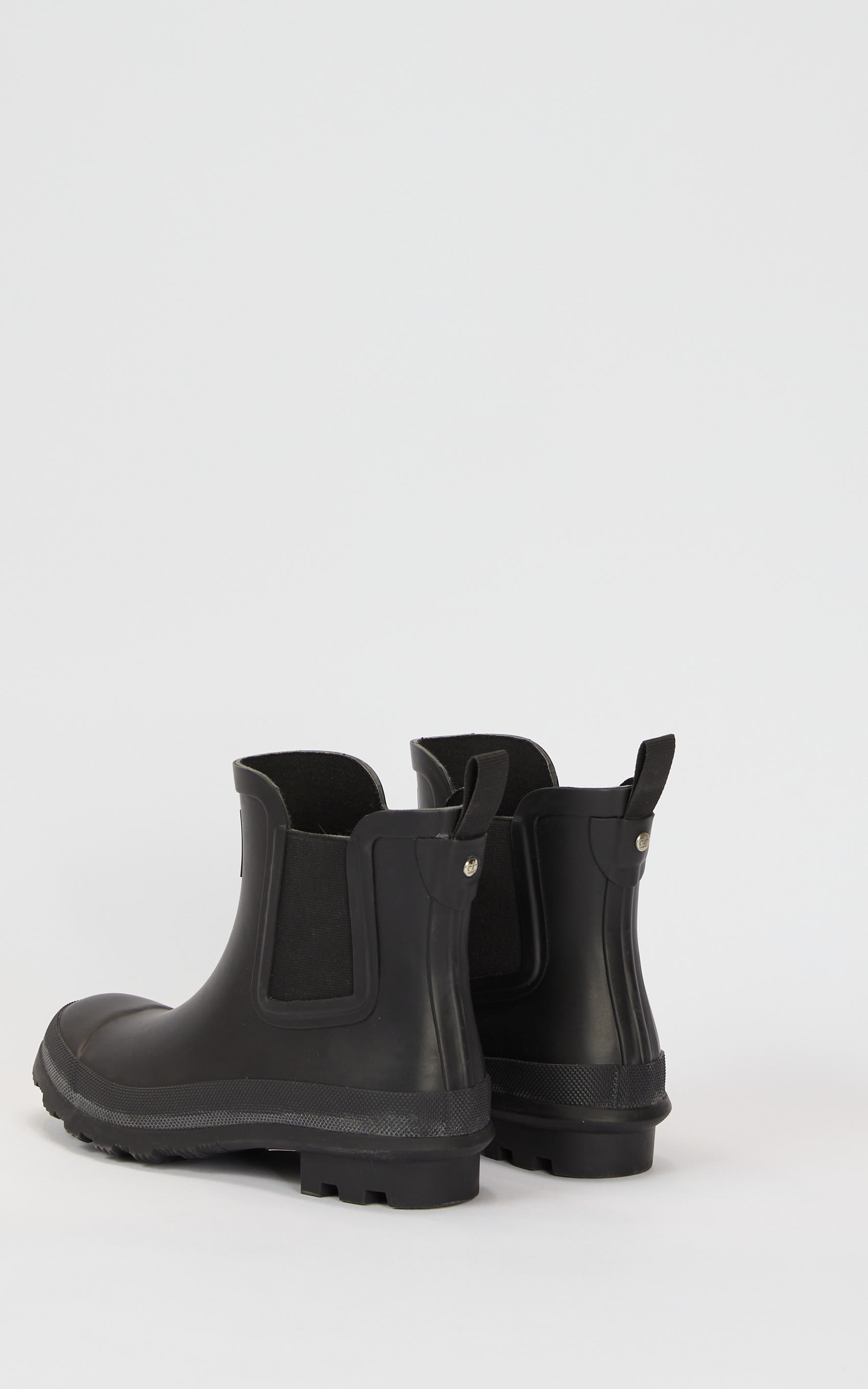 Bota Negro