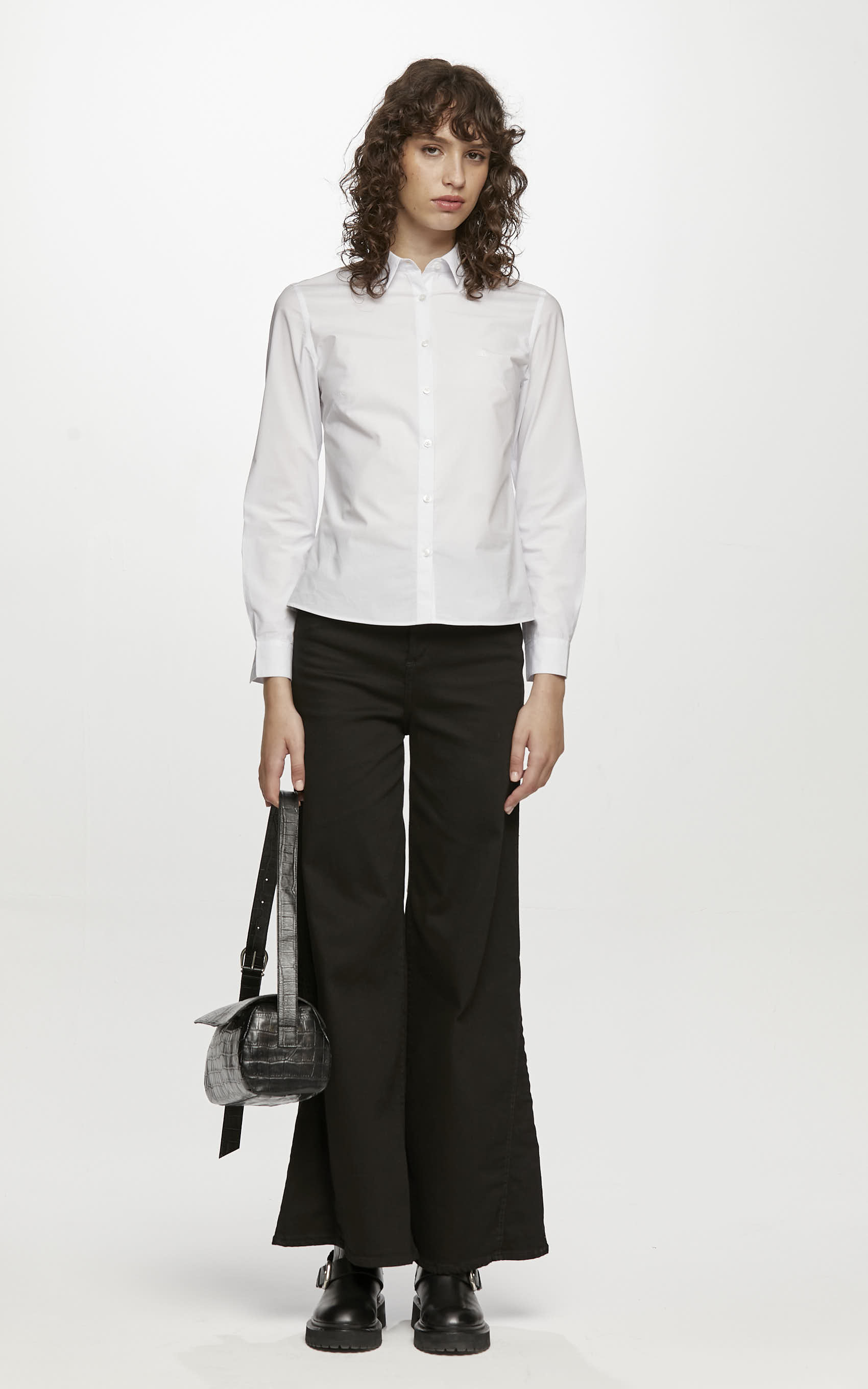 Camisa Off White