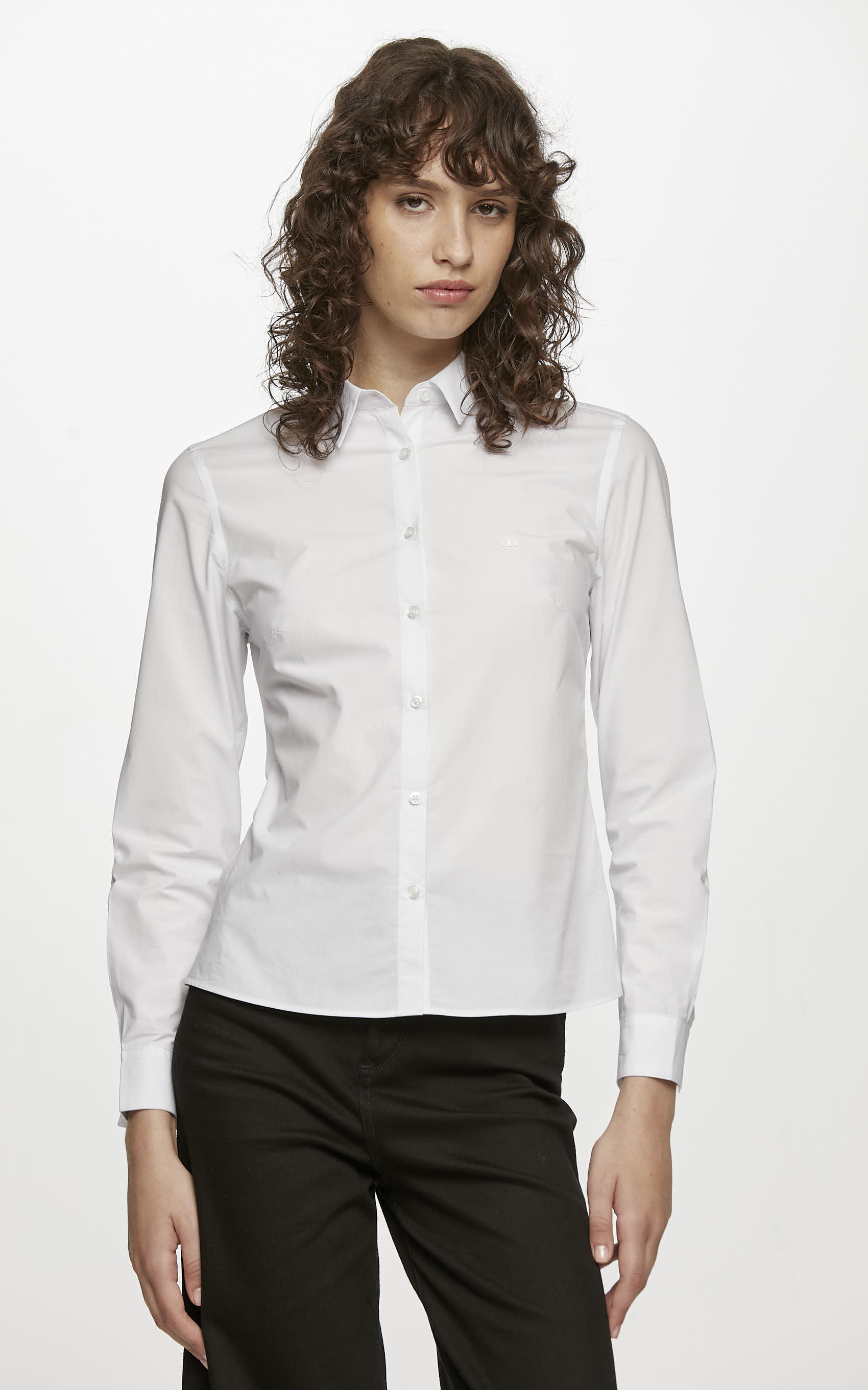 Camisa Off White